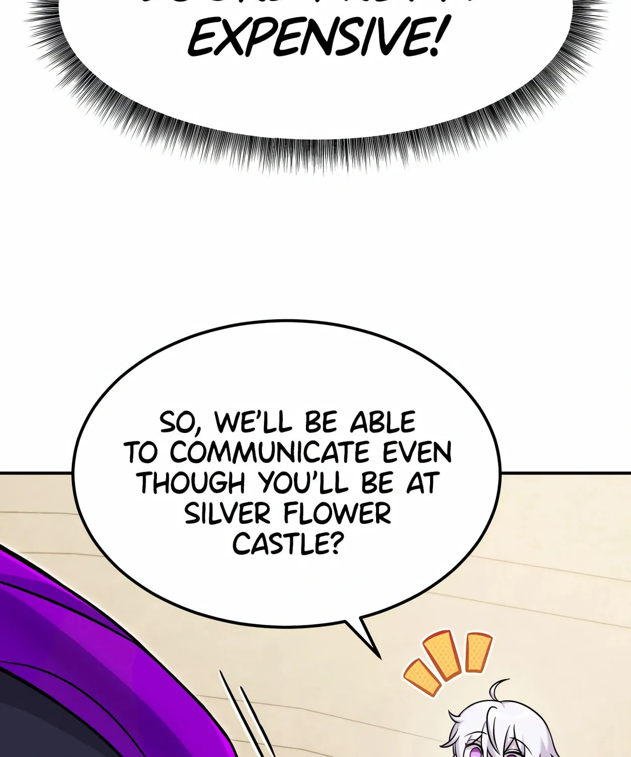 The Dragon's Guide to Defying Death Chapter 7 page 82 - 