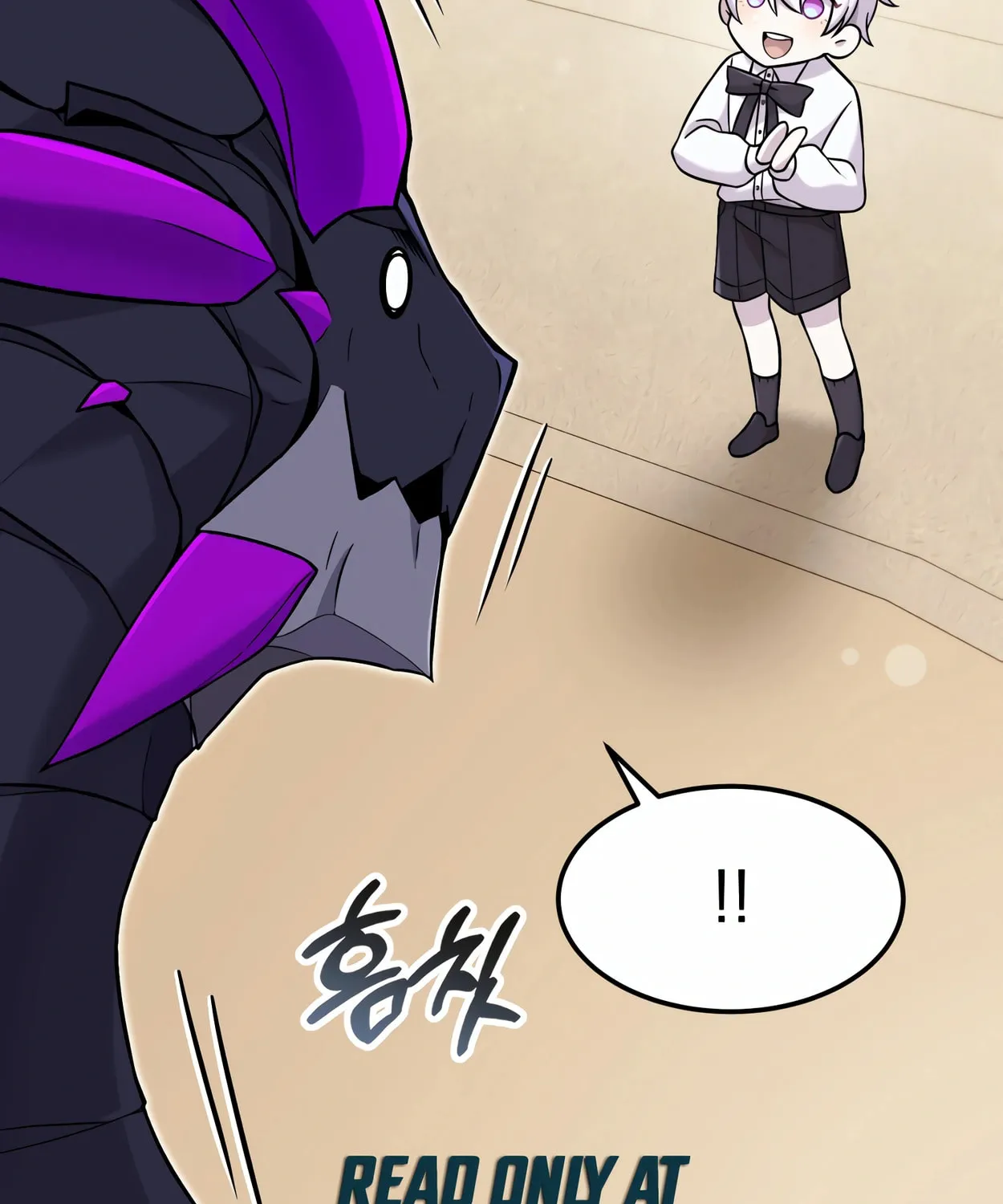 The Dragon's Guide to Defying Death Chapter 7 page 83 - 
