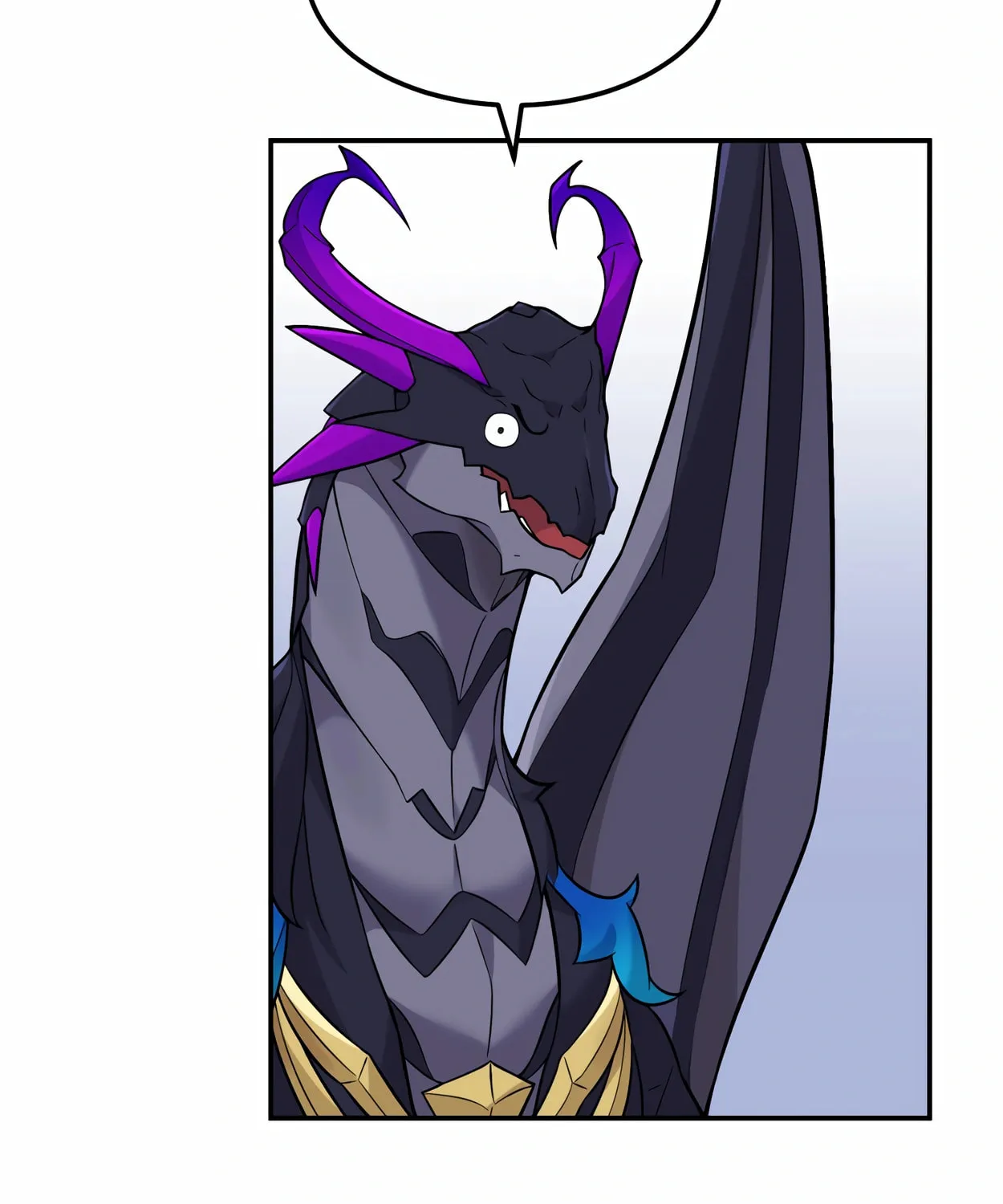 The Dragon's Guide to Defying Death Chapter 7 page 85 - 