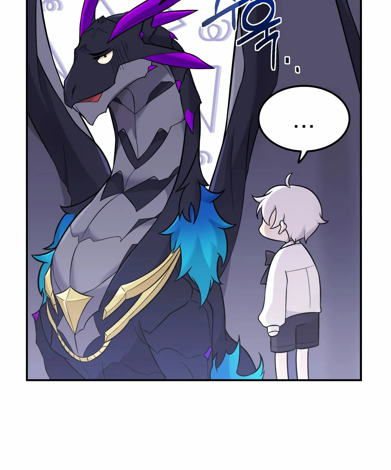 The Dragon's Guide to Defying Death Chapter 7 page 87 - 