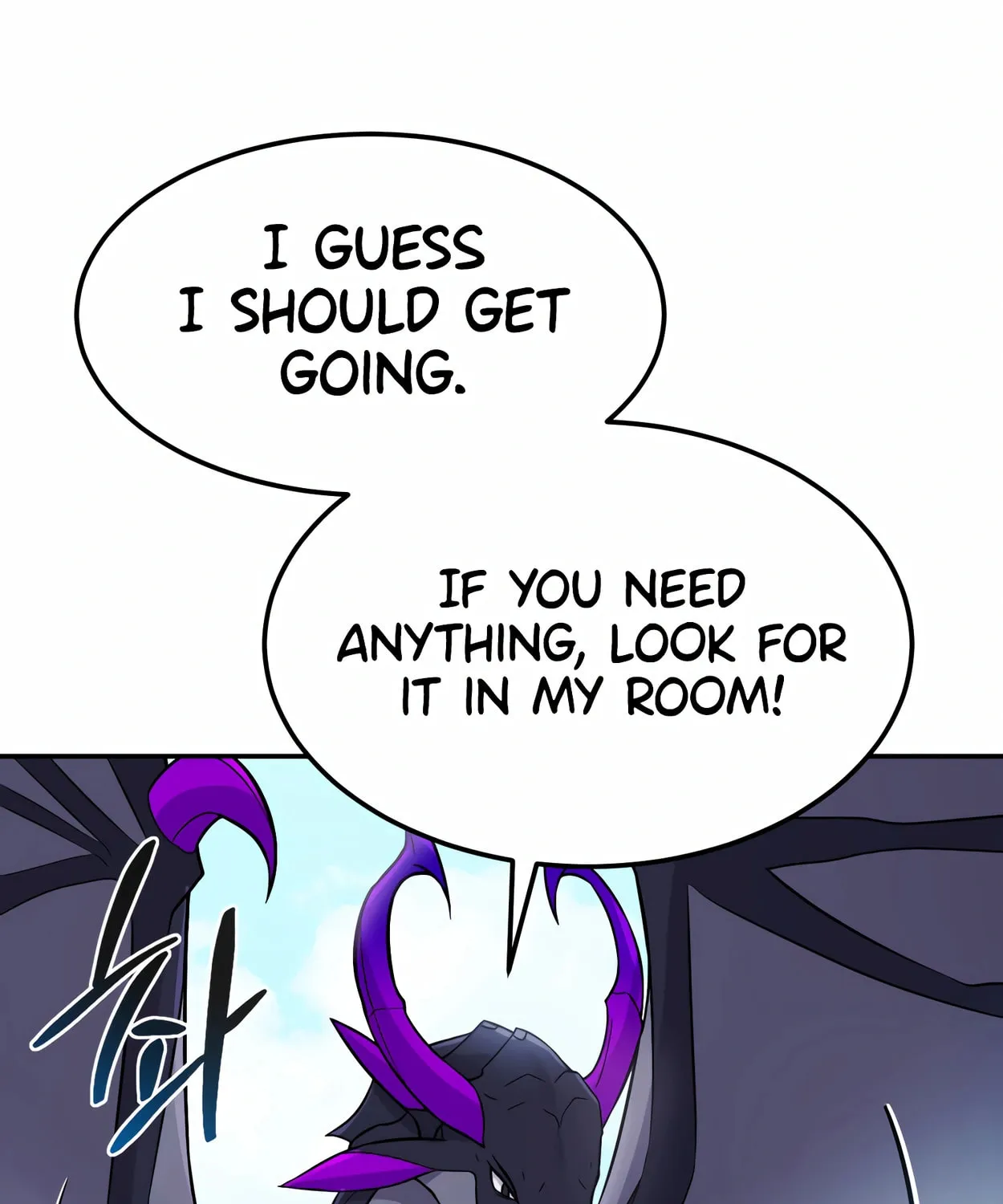 The Dragon's Guide to Defying Death Chapter 7 page 93 - 