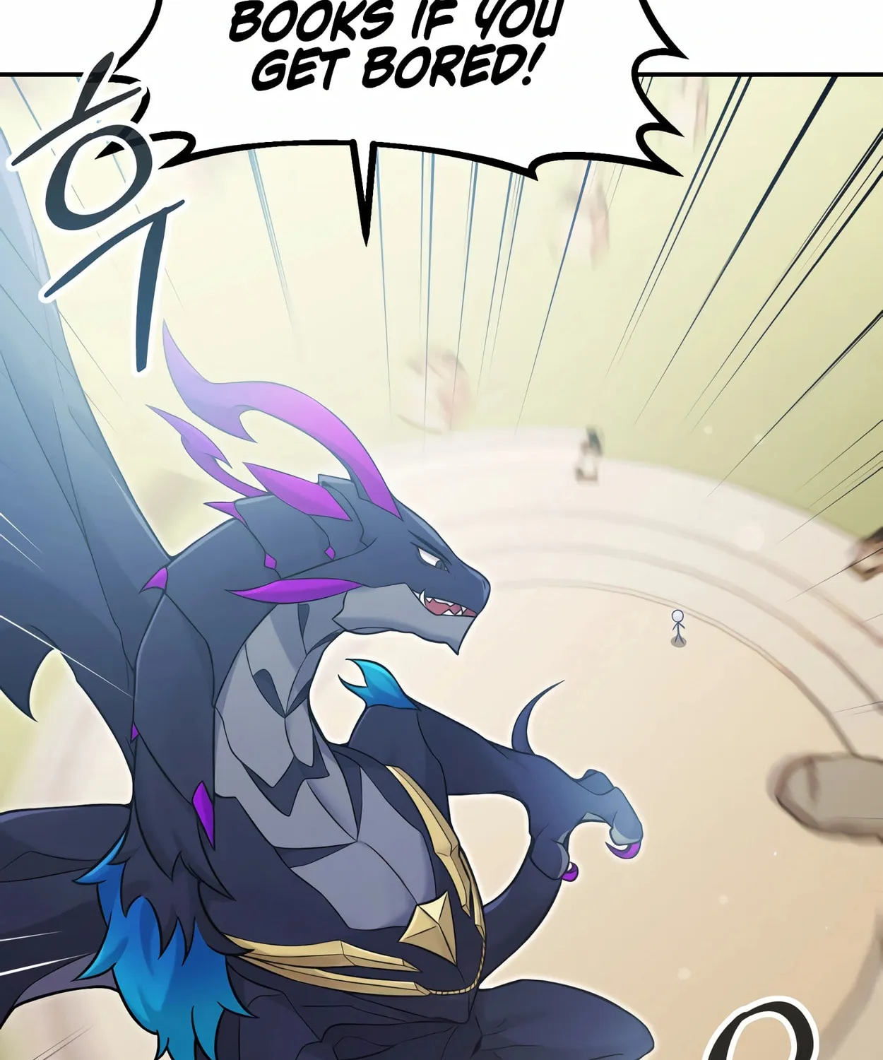 The Dragon's Guide to Defying Death Chapter 7 page 96 - 