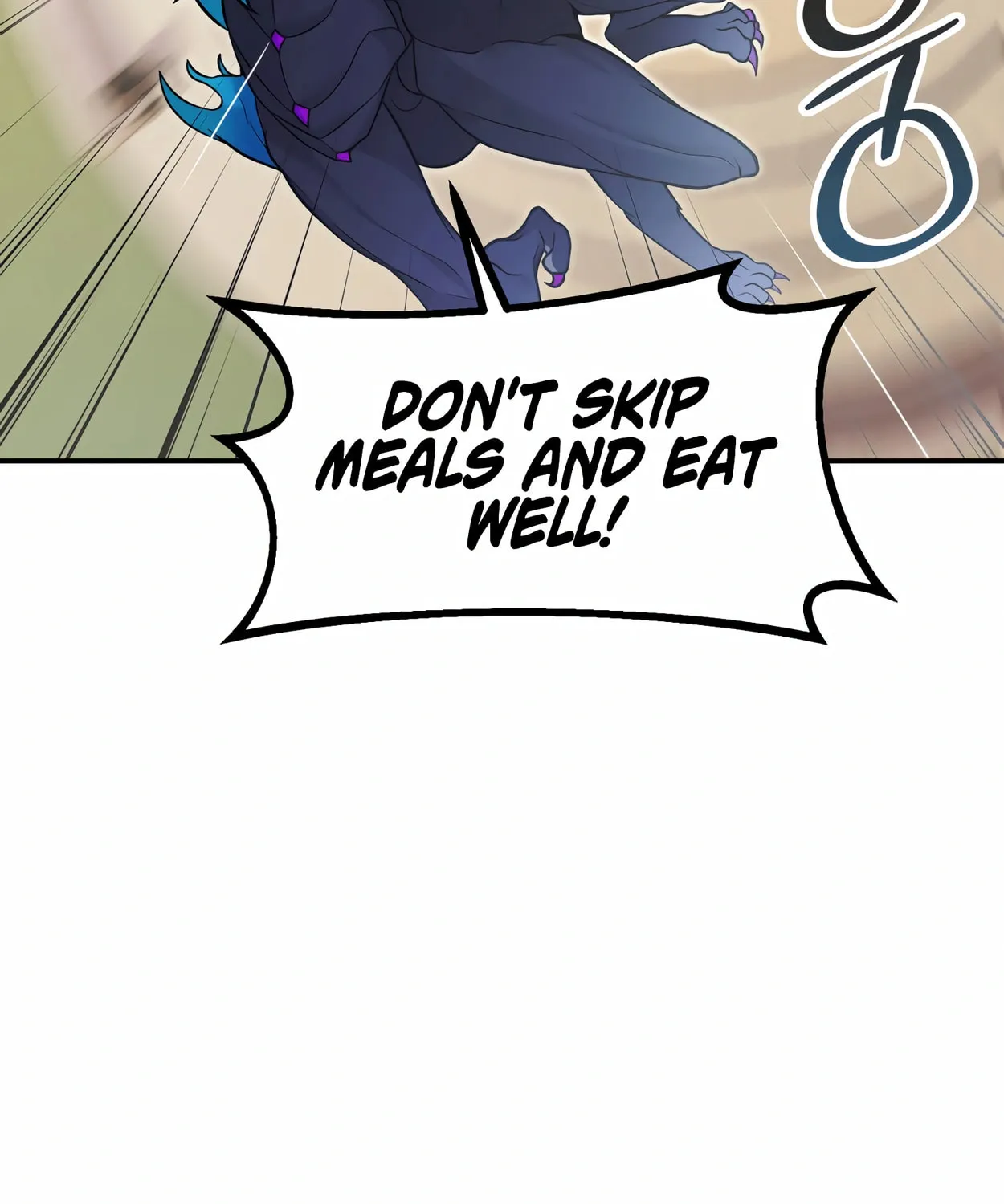 The Dragon's Guide to Defying Death Chapter 7 page 97 - 