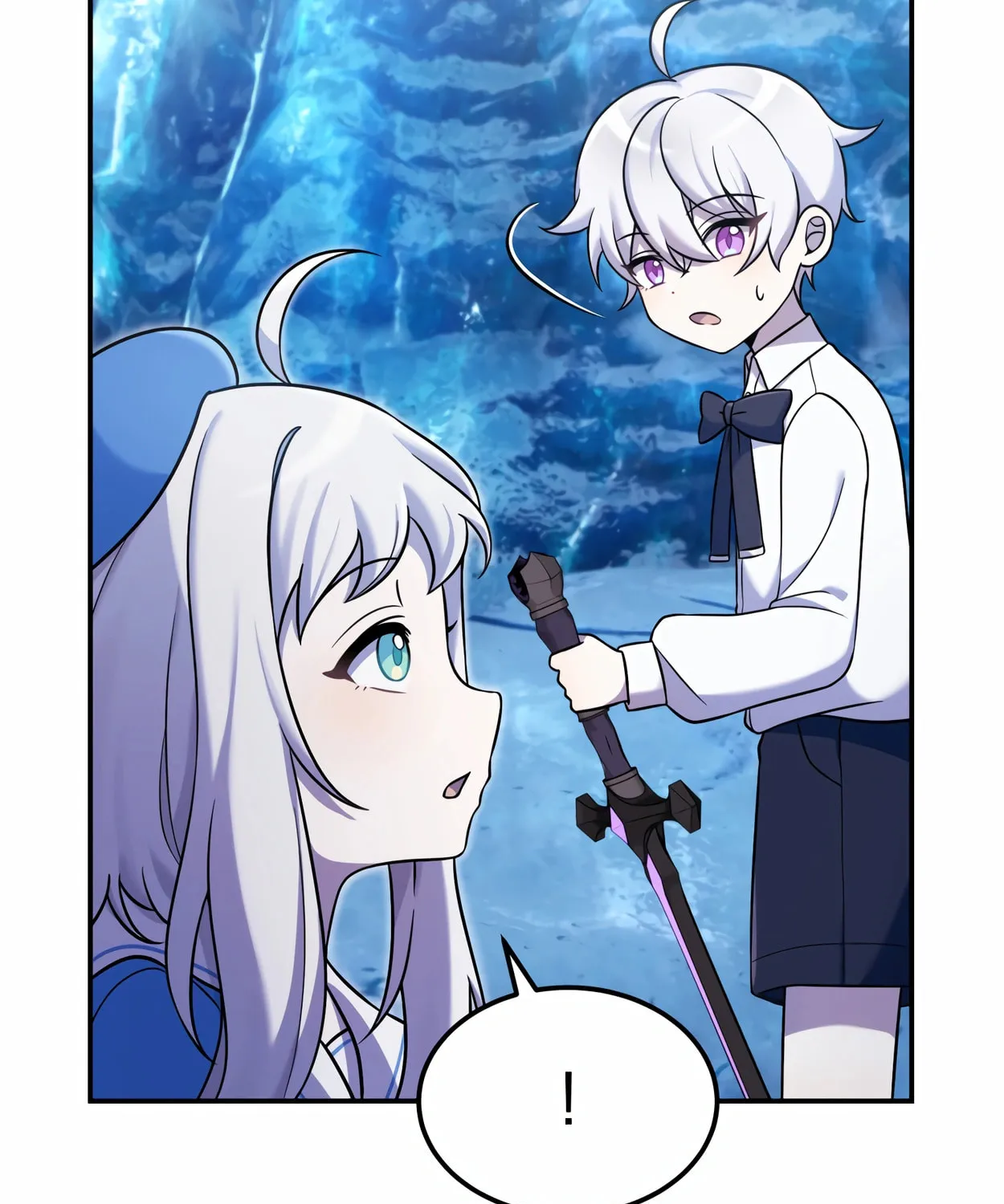 The Dragon's Guide to Defying Death Chapter 8 page 114 - 