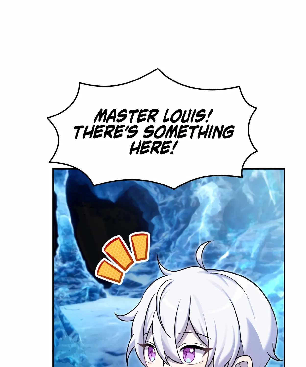 The Dragon's Guide to Defying Death Chapter 8 page 122 - 