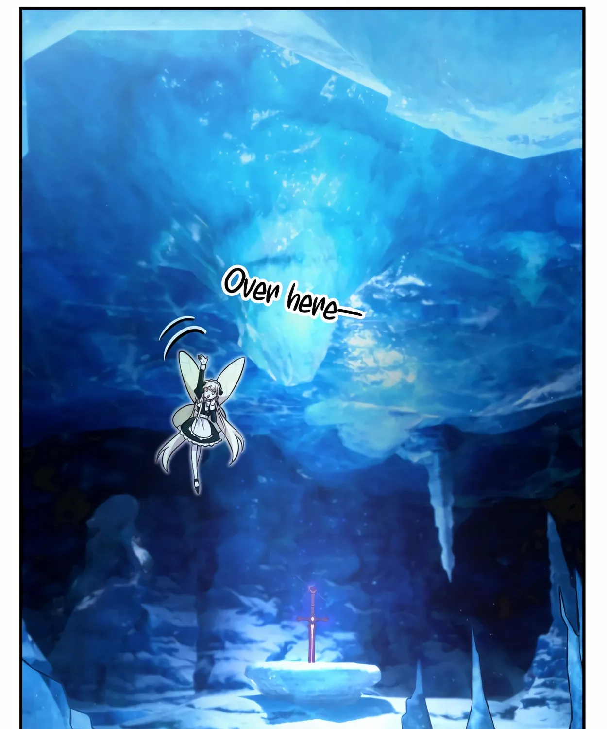 The Dragon's Guide to Defying Death Chapter 8 page 125 - 