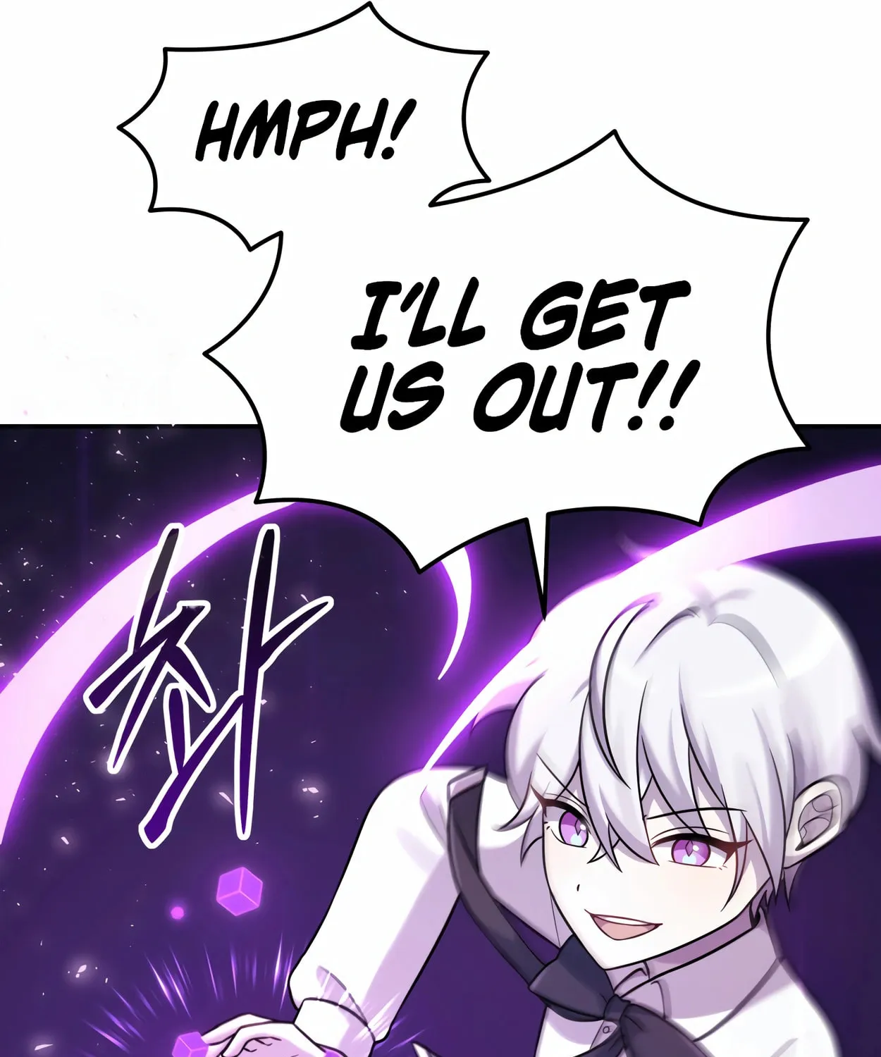 The Dragon's Guide to Defying Death Chapter 8 page 149 - 