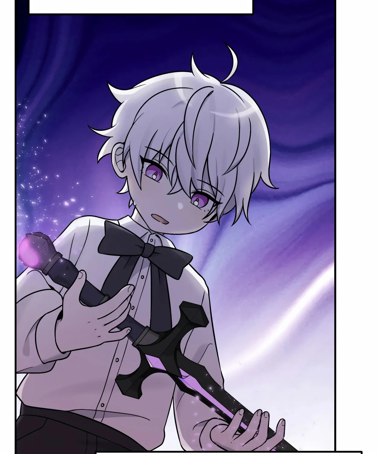 The Dragon's Guide to Defying Death Chapter 8 page 16 - 