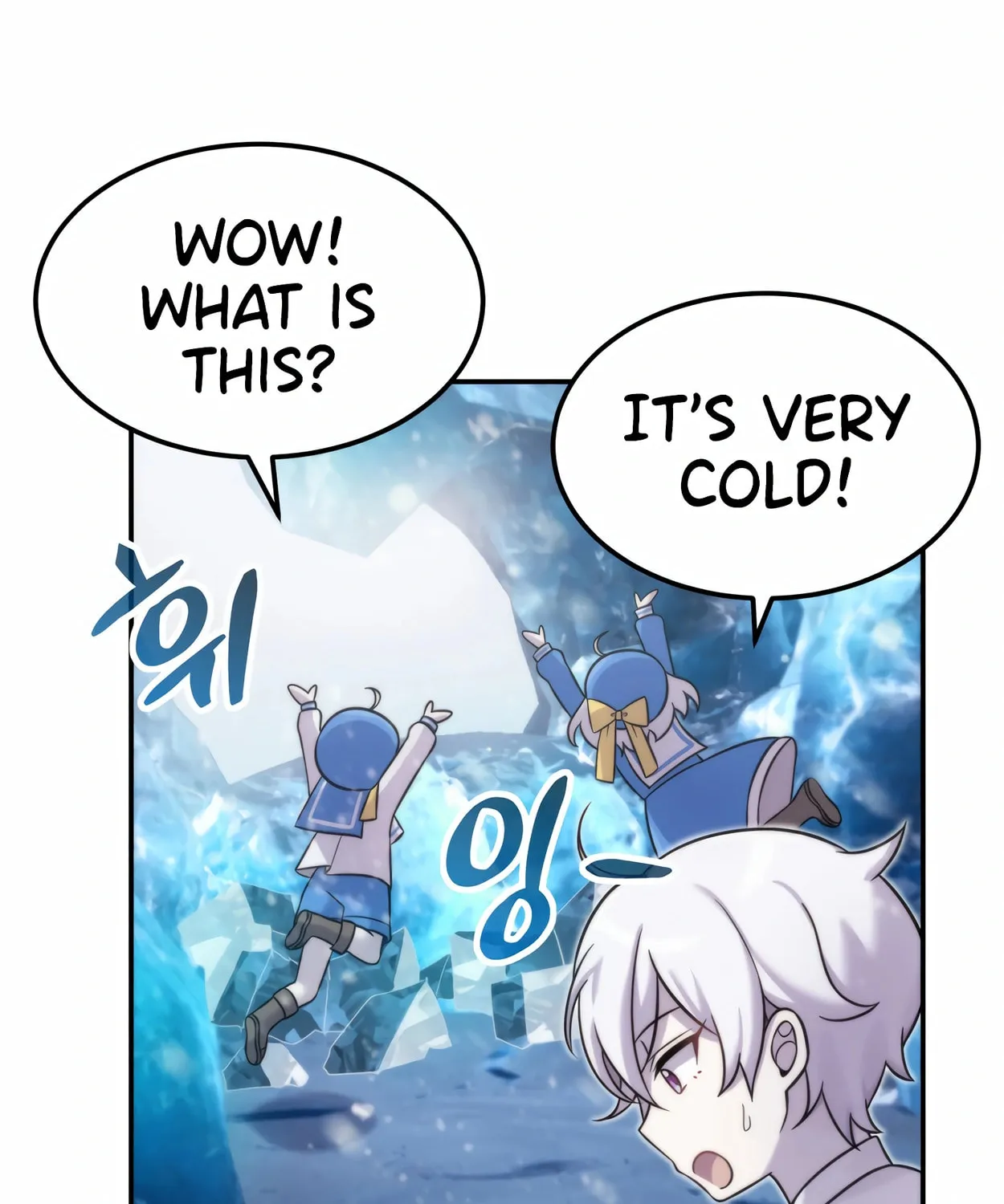 The Dragon's Guide to Defying Death Chapter 8 page 162 - 