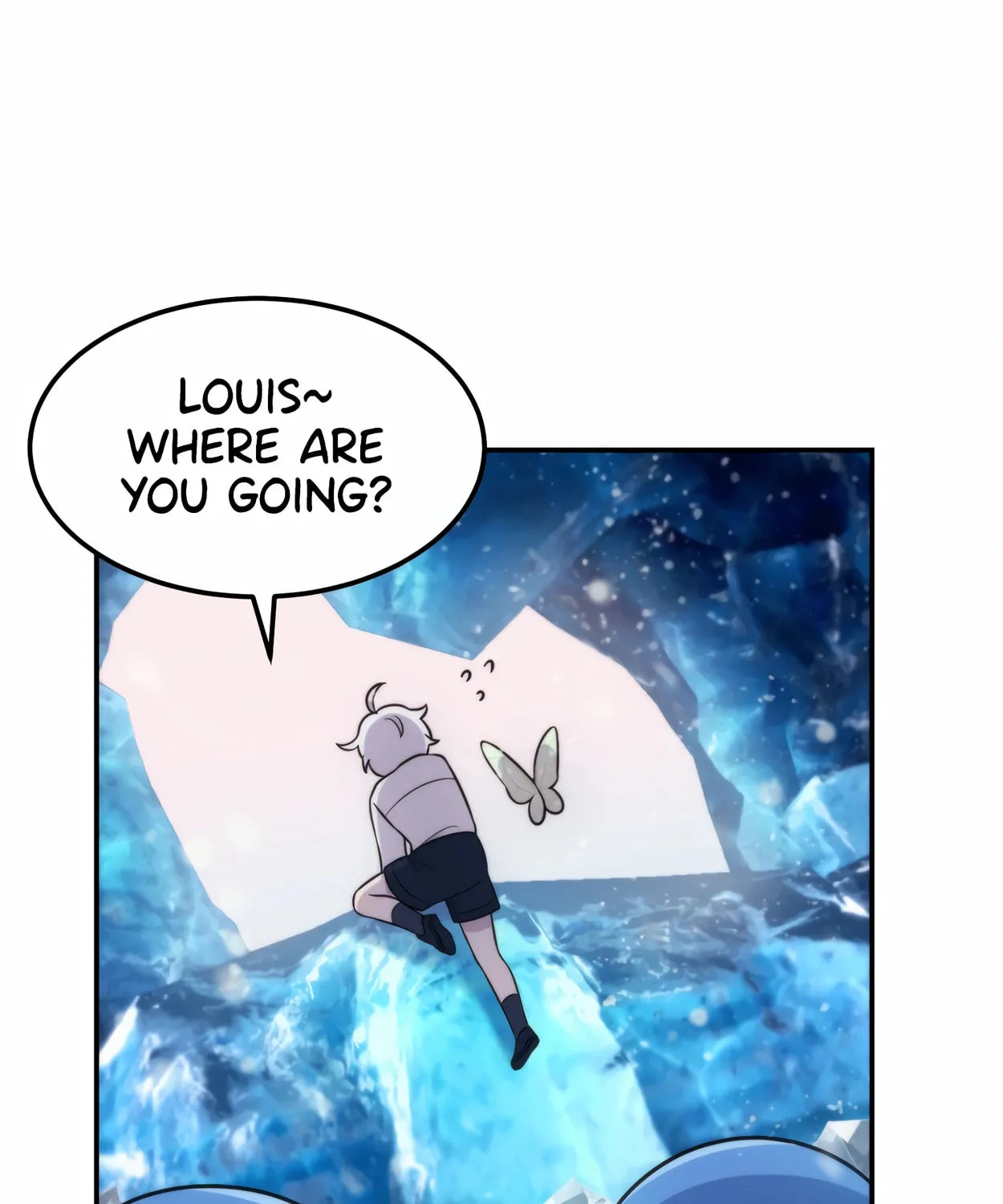 The Dragon's Guide to Defying Death Chapter 8 page 164 - 
