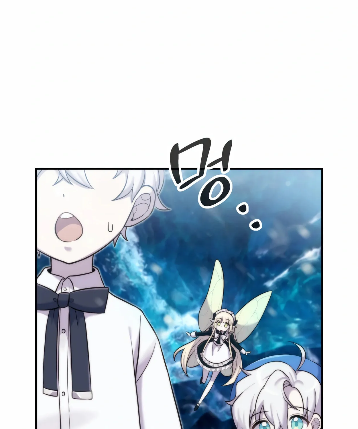 The Dragon's Guide to Defying Death Chapter 8 page 166 - 