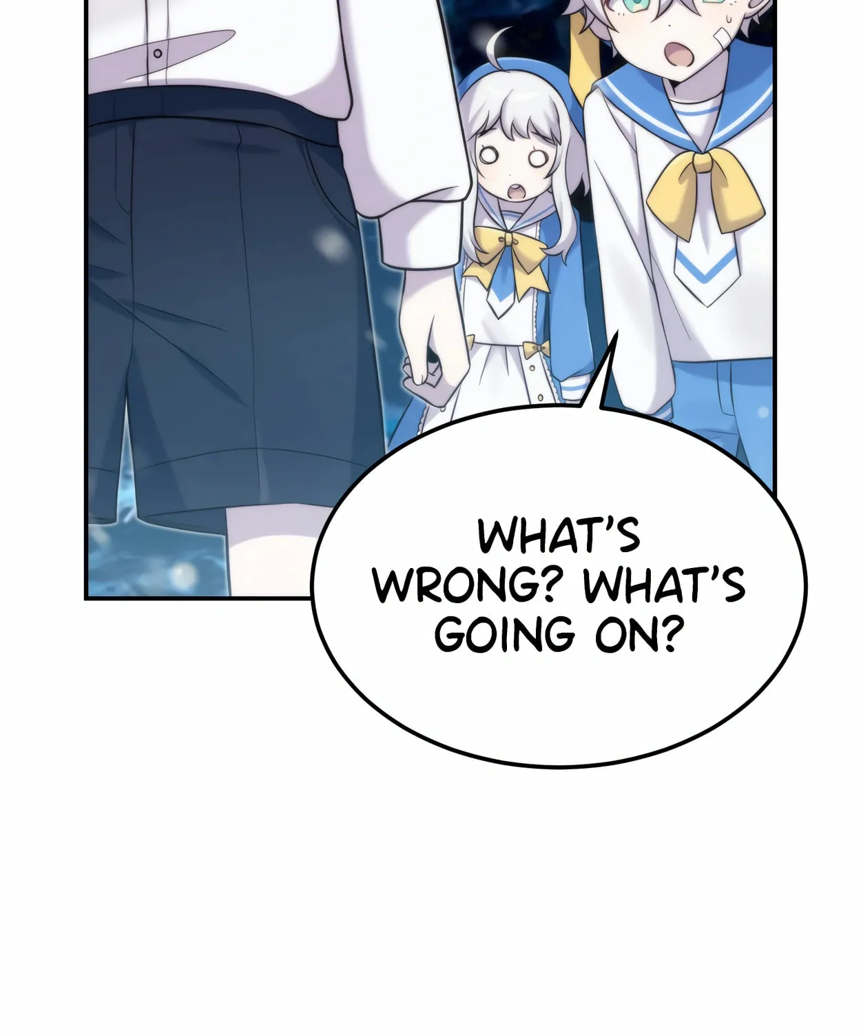 The Dragon's Guide to Defying Death Chapter 8 page 167 - 