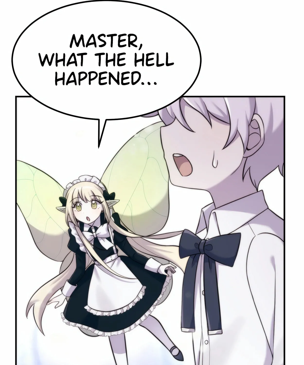 The Dragon's Guide to Defying Death Chapter 8 page 169 - 