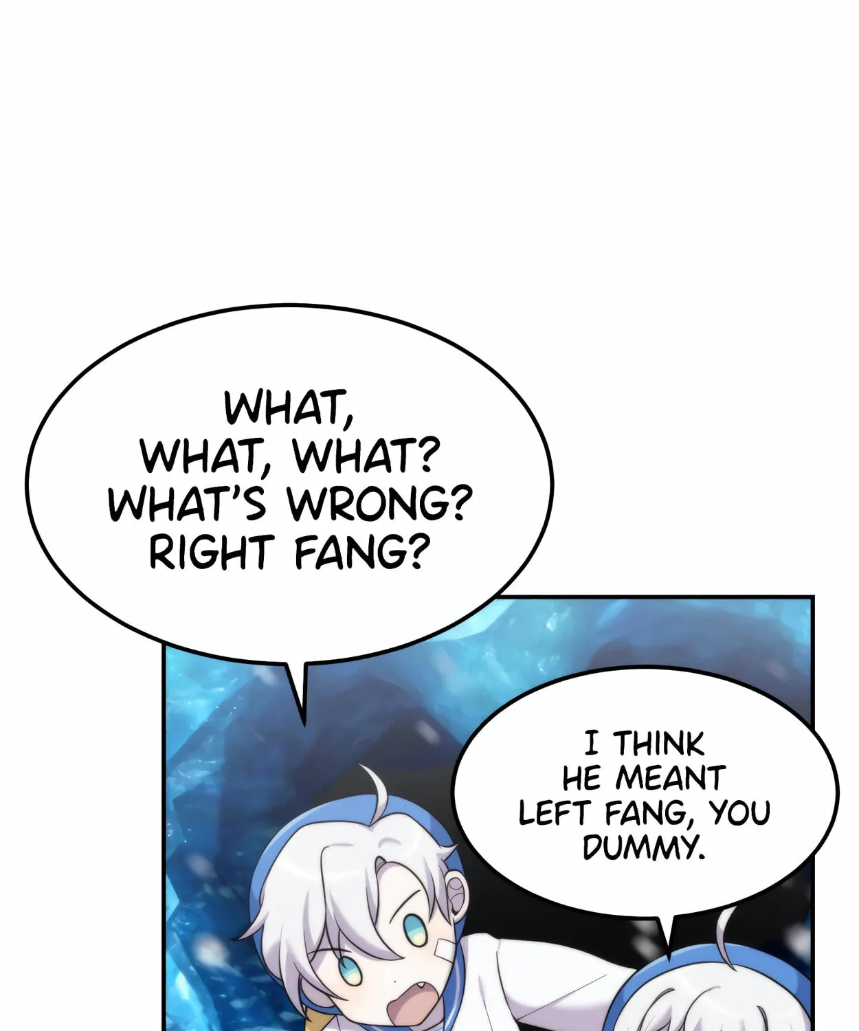 The Dragon's Guide to Defying Death Chapter 8 page 173 - 