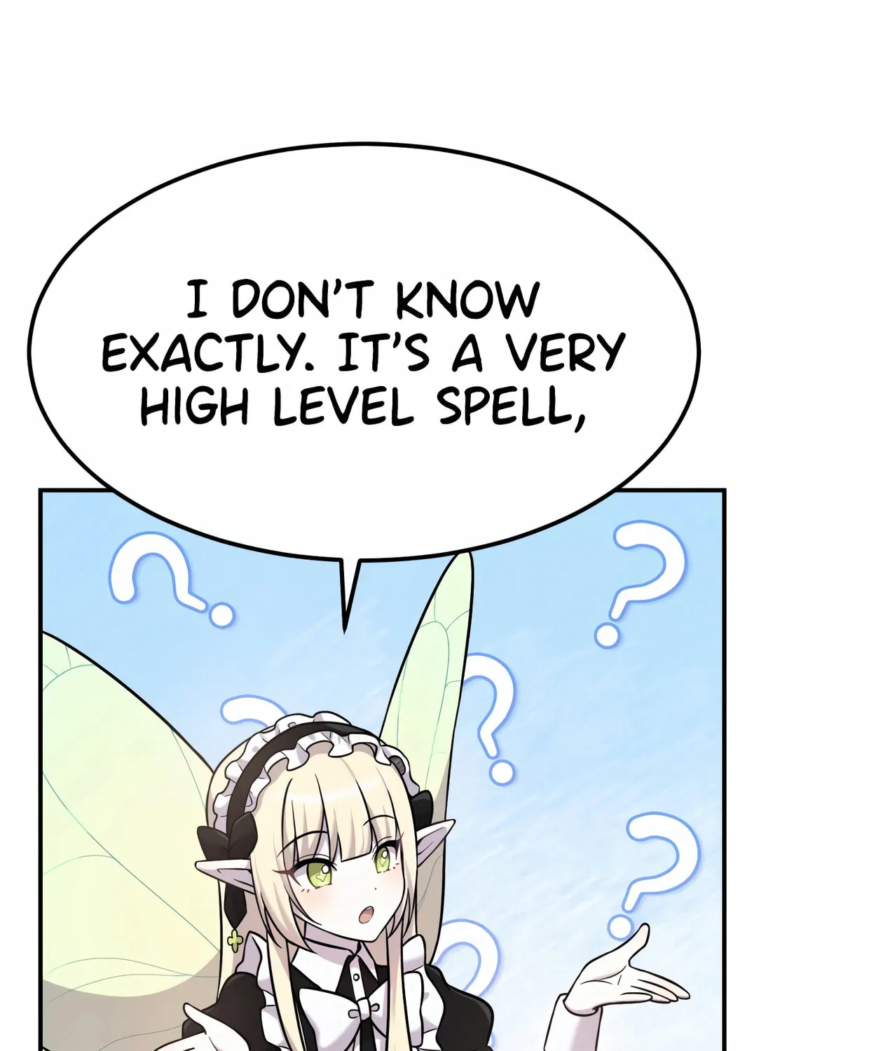 The Dragon's Guide to Defying Death Chapter 8 page 29 - 