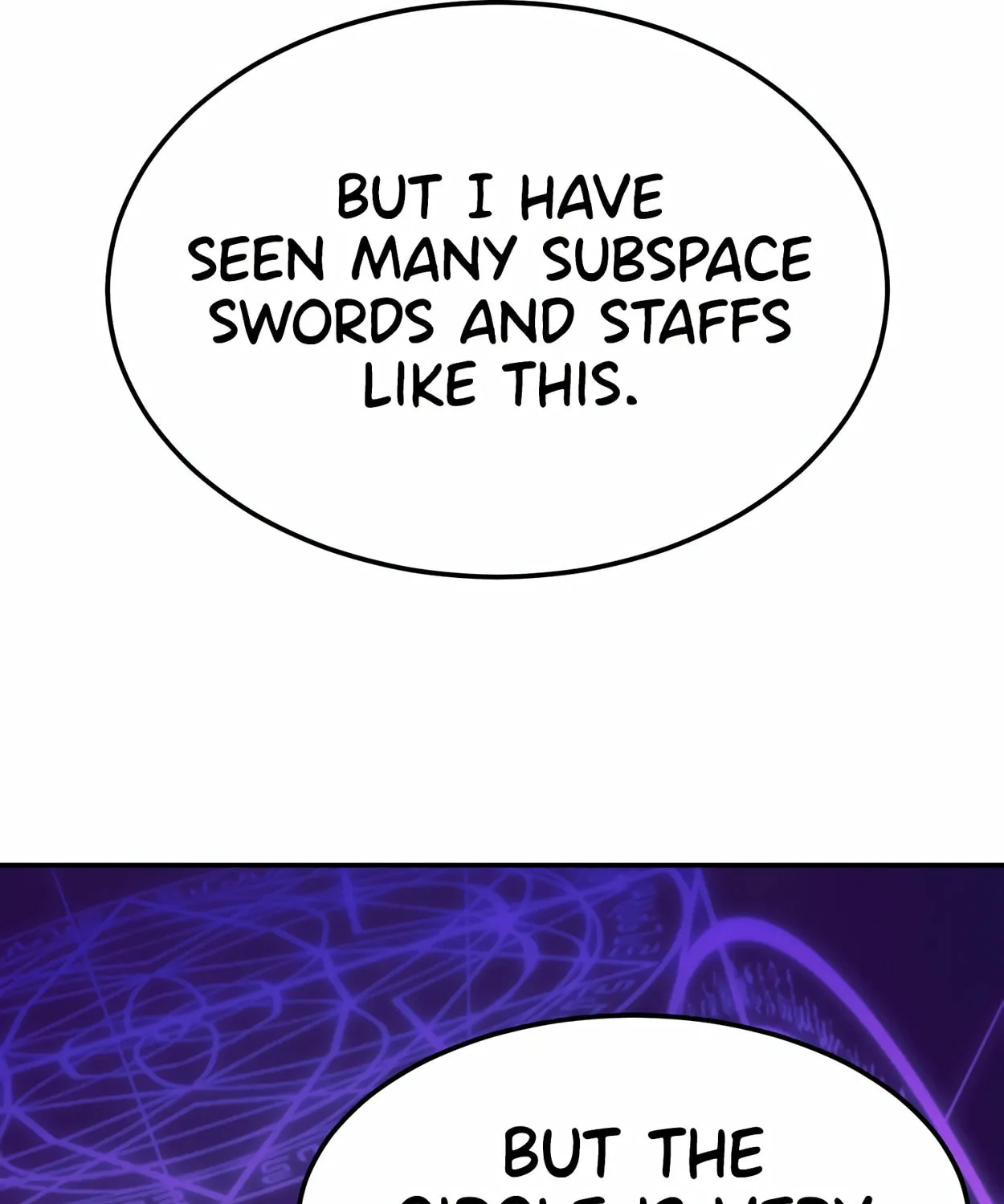 The Dragon's Guide to Defying Death Chapter 8 page 31 - 