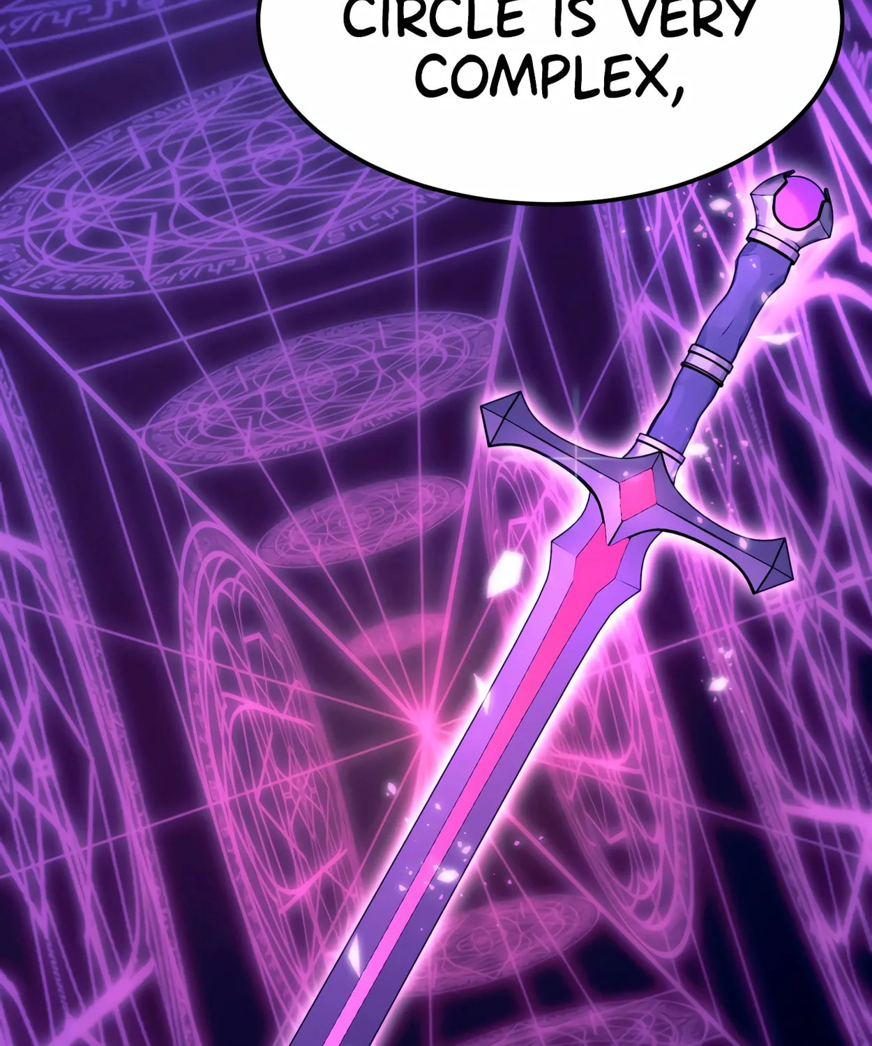 The Dragon's Guide to Defying Death Chapter 8 page 32 - 