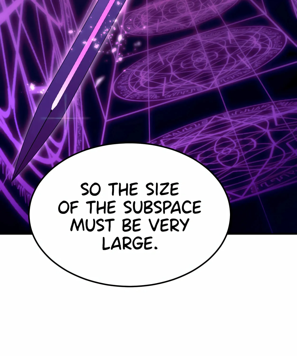 The Dragon's Guide to Defying Death Chapter 8 page 33 - 