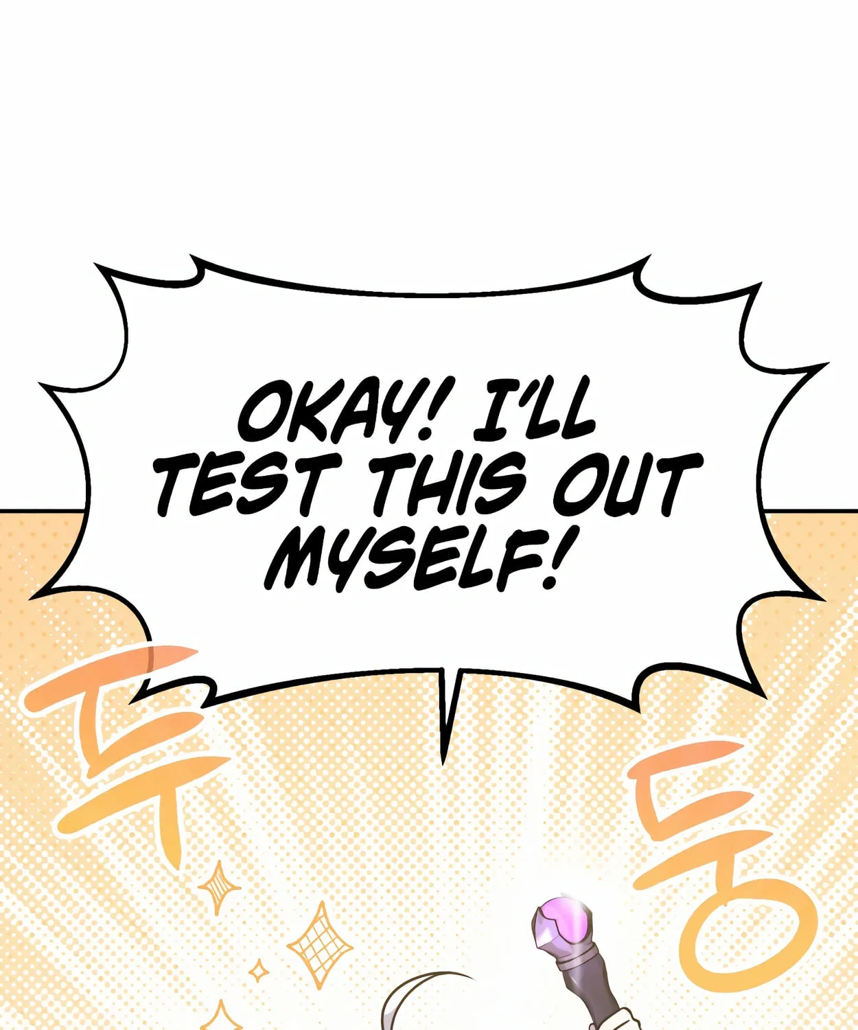 The Dragon's Guide to Defying Death Chapter 8 page 37 - 