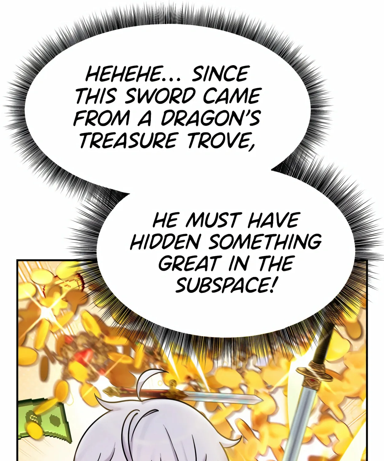 The Dragon's Guide to Defying Death Chapter 8 page 40 - 