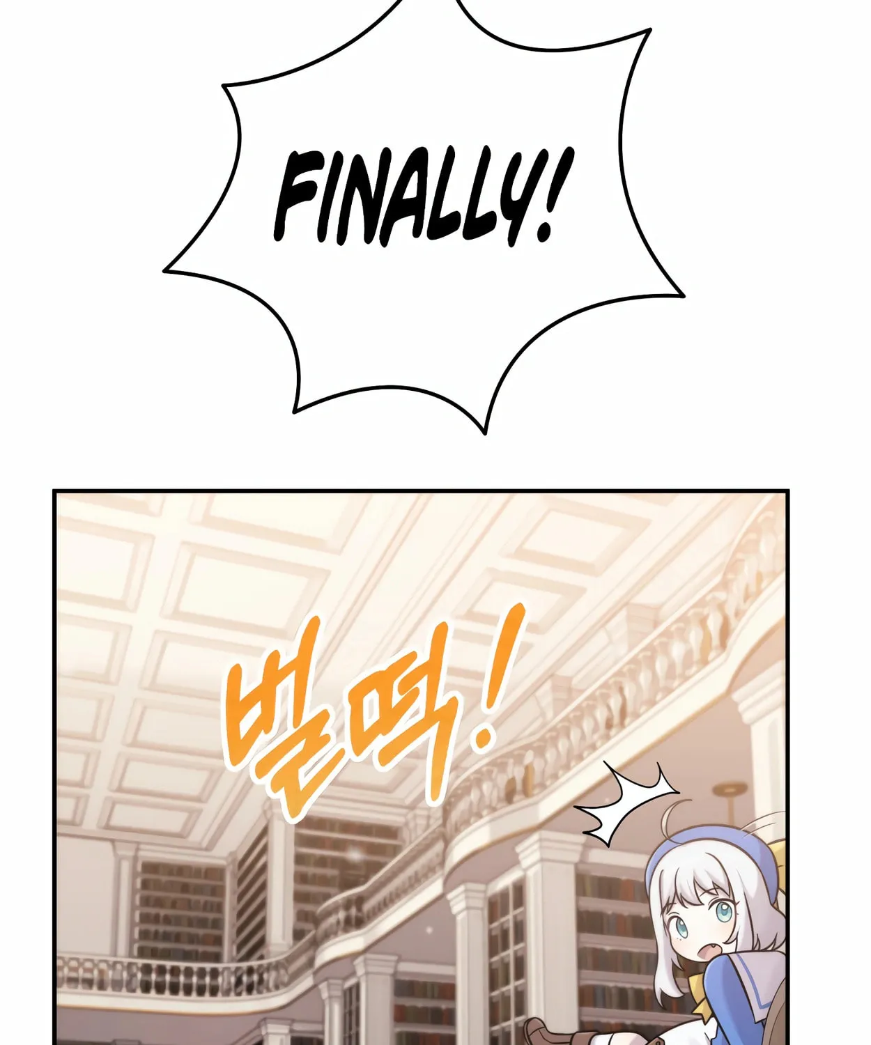 The Dragon's Guide to Defying Death Chapter 8 page 48 - 