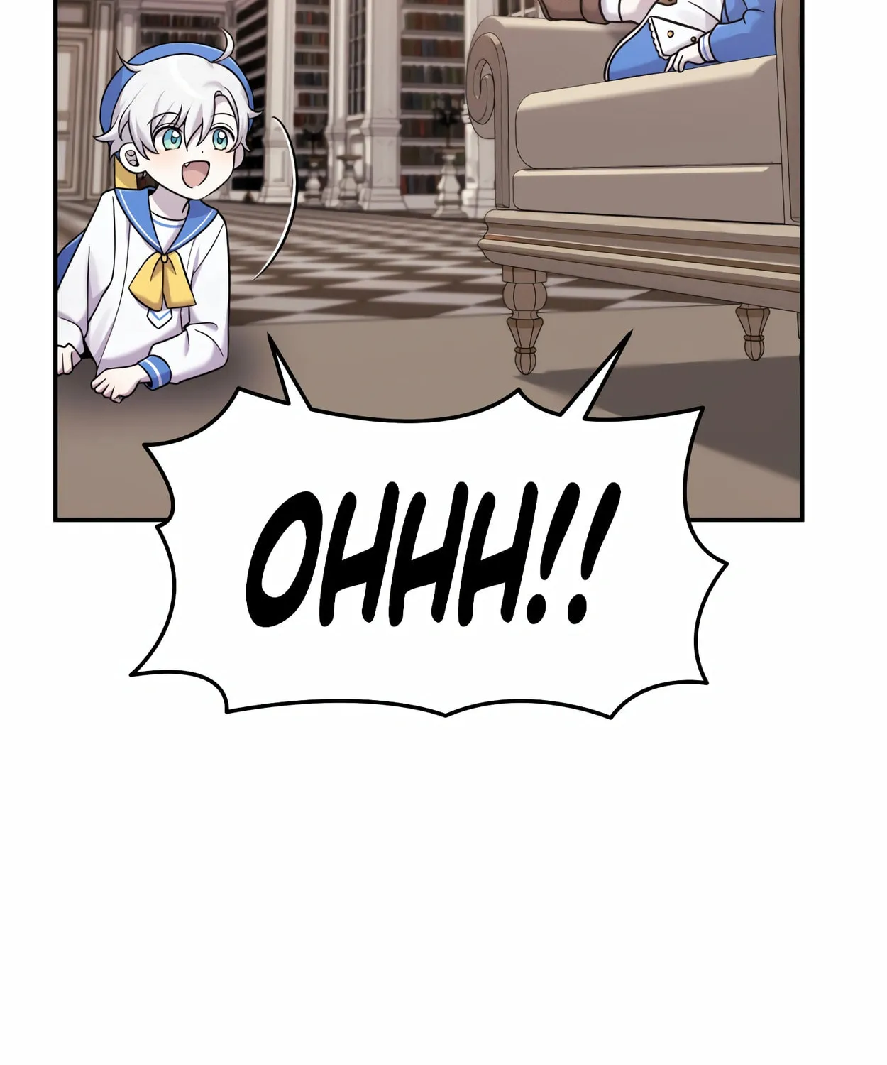 The Dragon's Guide to Defying Death Chapter 8 page 49 - 