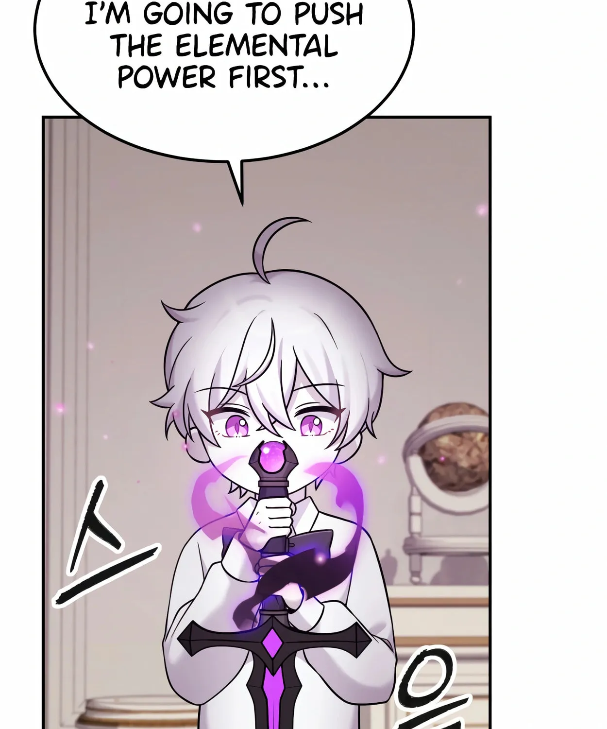 The Dragon's Guide to Defying Death Chapter 8 page 53 - 
