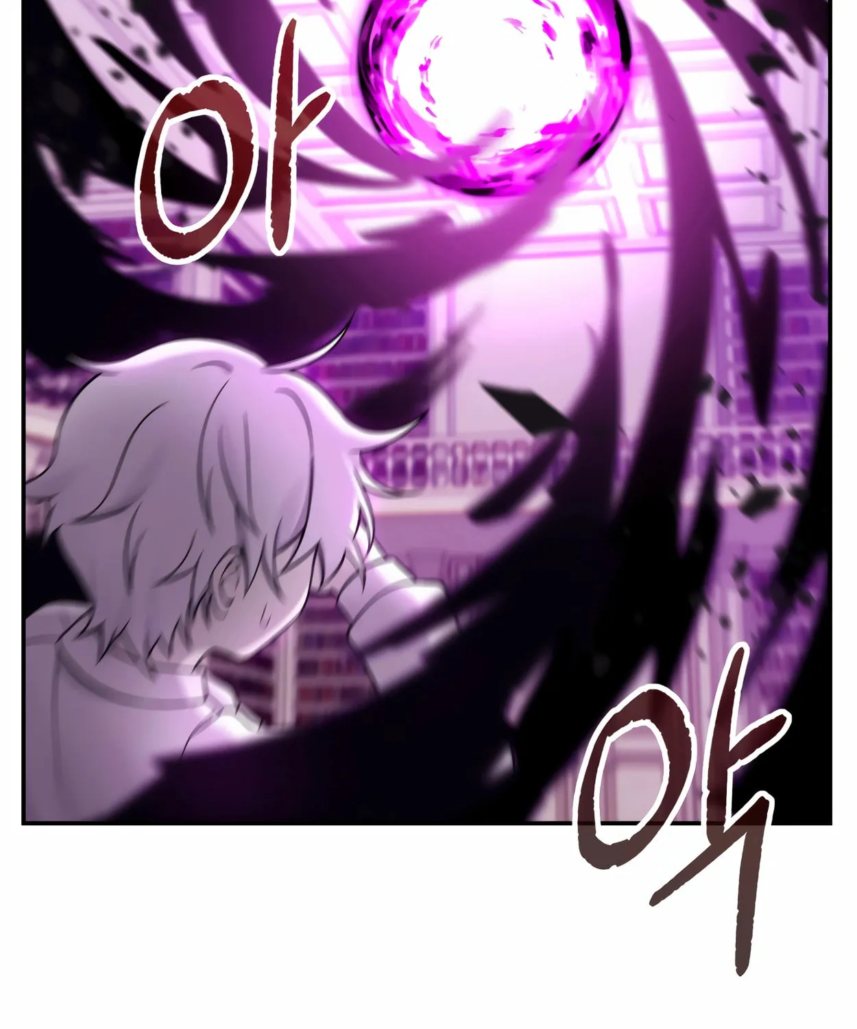 The Dragon's Guide to Defying Death Chapter 8 page 63 - 