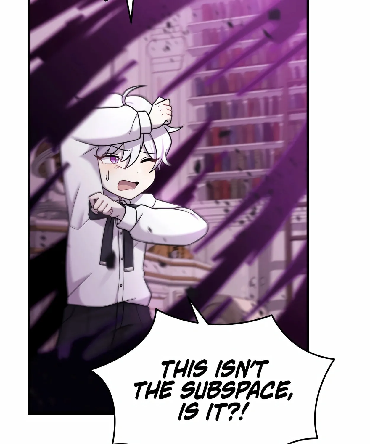 The Dragon's Guide to Defying Death Chapter 8 page 65 - 