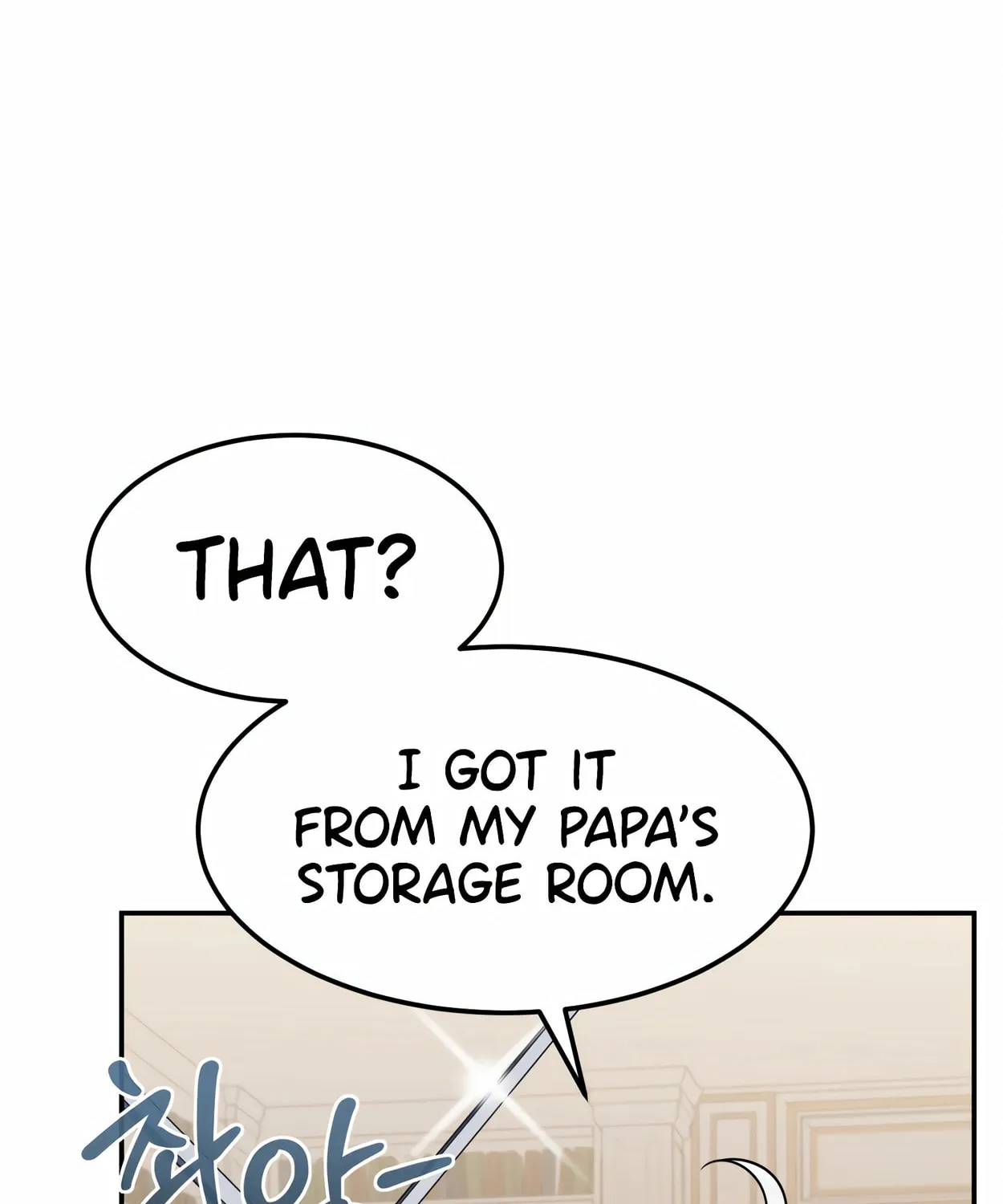The Dragon's Guide to Defying Death Chapter 8 page 8 - 