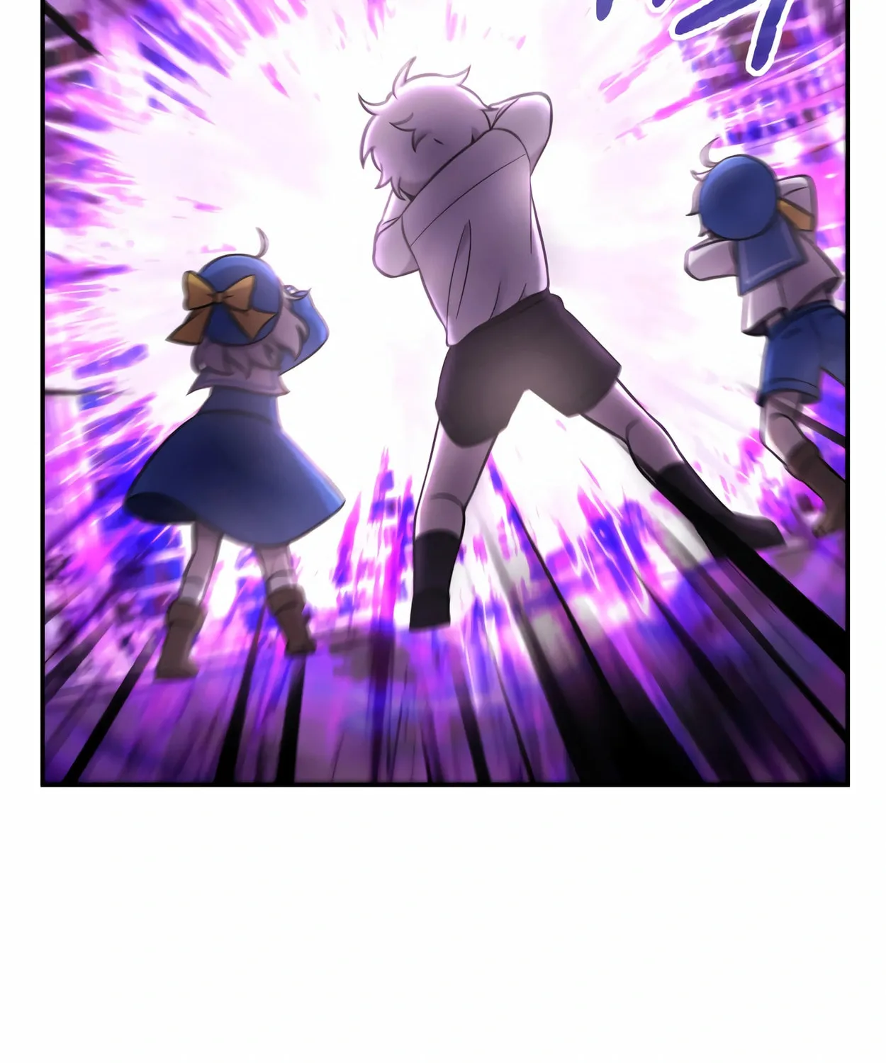 The Dragon's Guide to Defying Death Chapter 8 page 73 - 