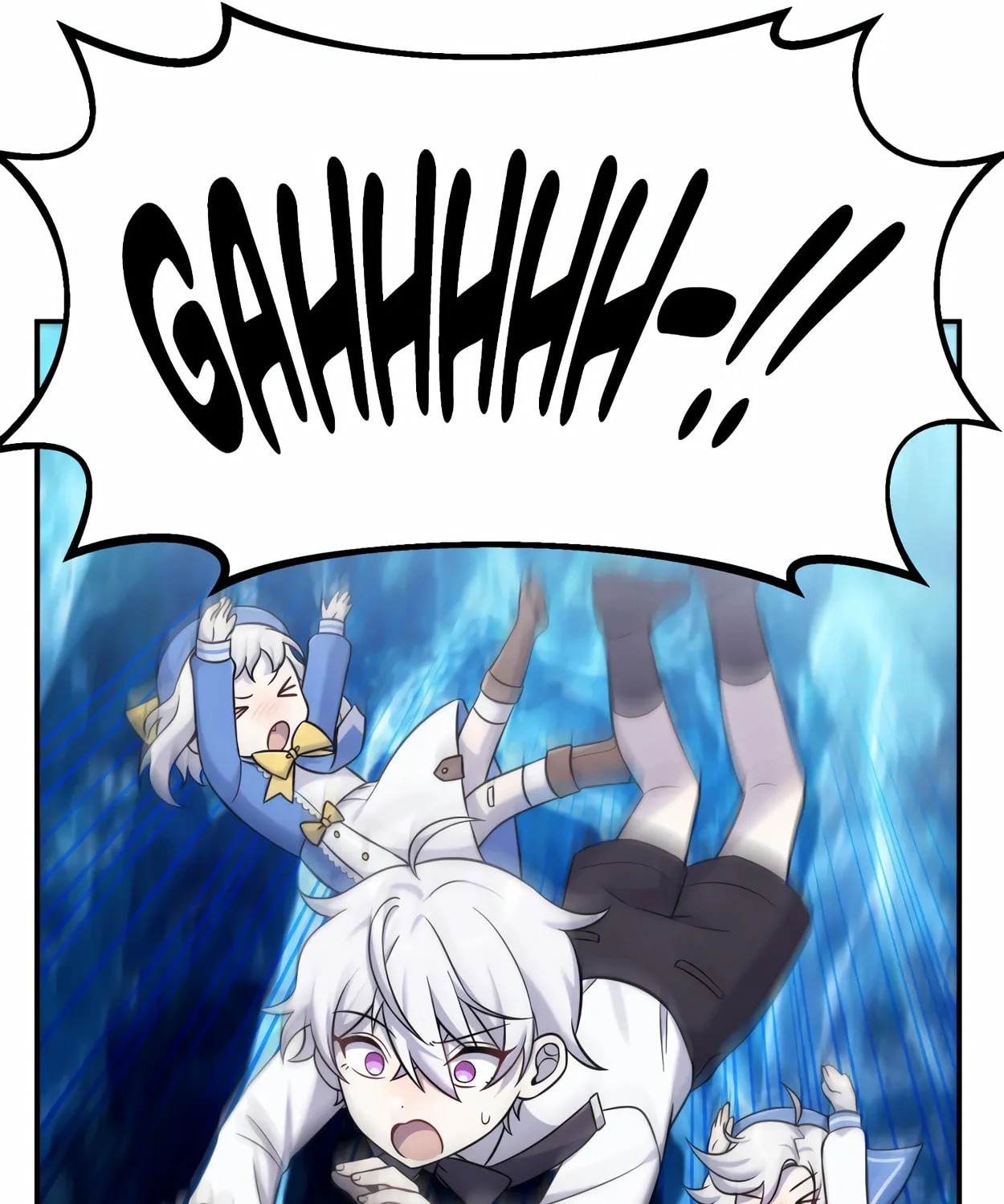 The Dragon's Guide to Defying Death Chapter 8 page 90 - 