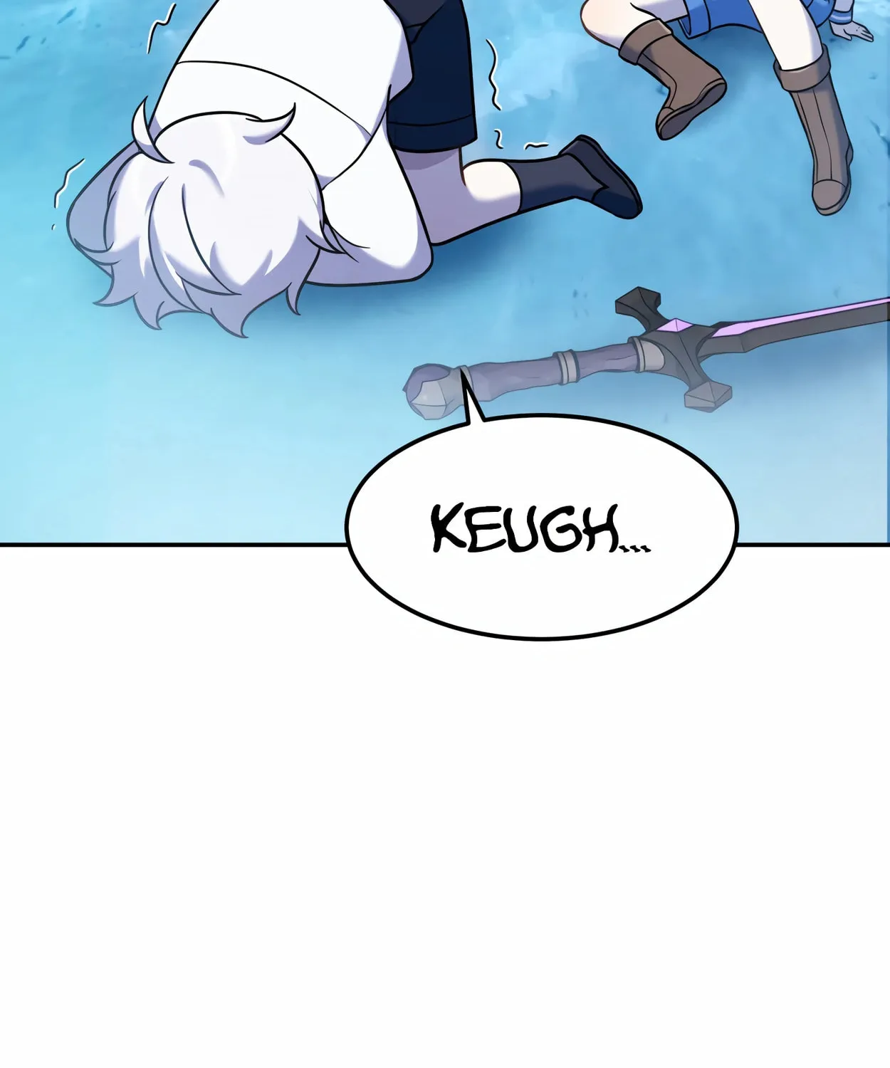 The Dragon's Guide to Defying Death Chapter 8 page 95 - 