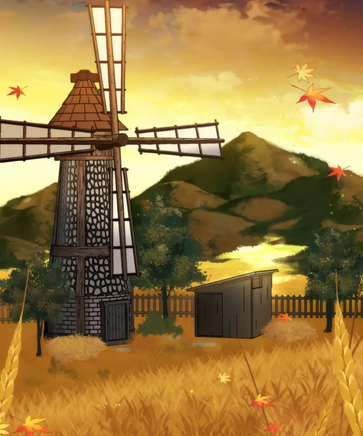 The Dragon's Guide to Defying Death Chapter 9 page 11 - 