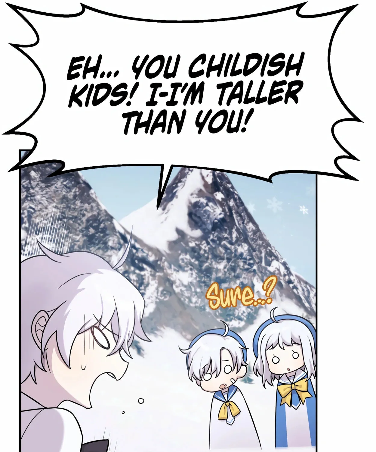 The Dragon's Guide to Defying Death Chapter 9 page 108 - 