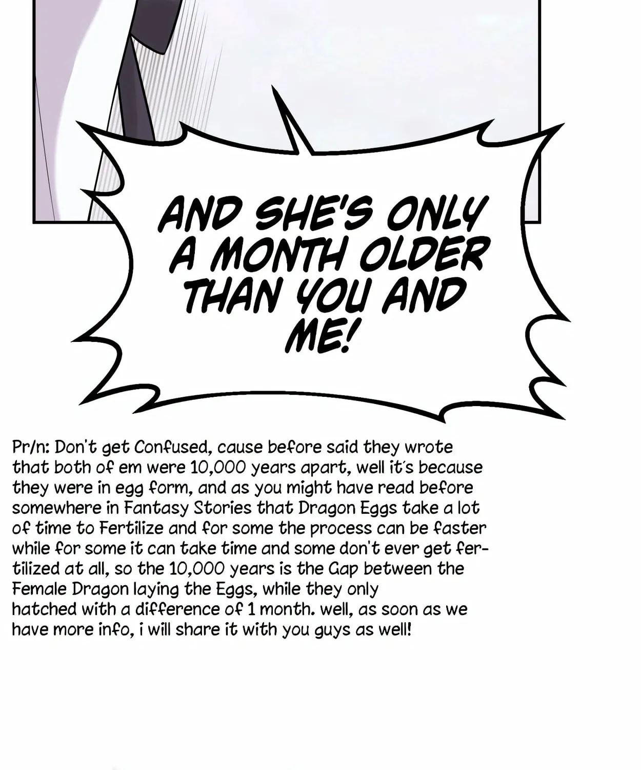 The Dragon's Guide to Defying Death Chapter 9 page 109 - 