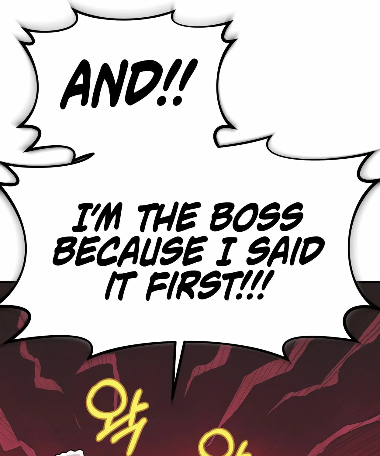The Dragon's Guide to Defying Death Chapter 9 page 110 - 