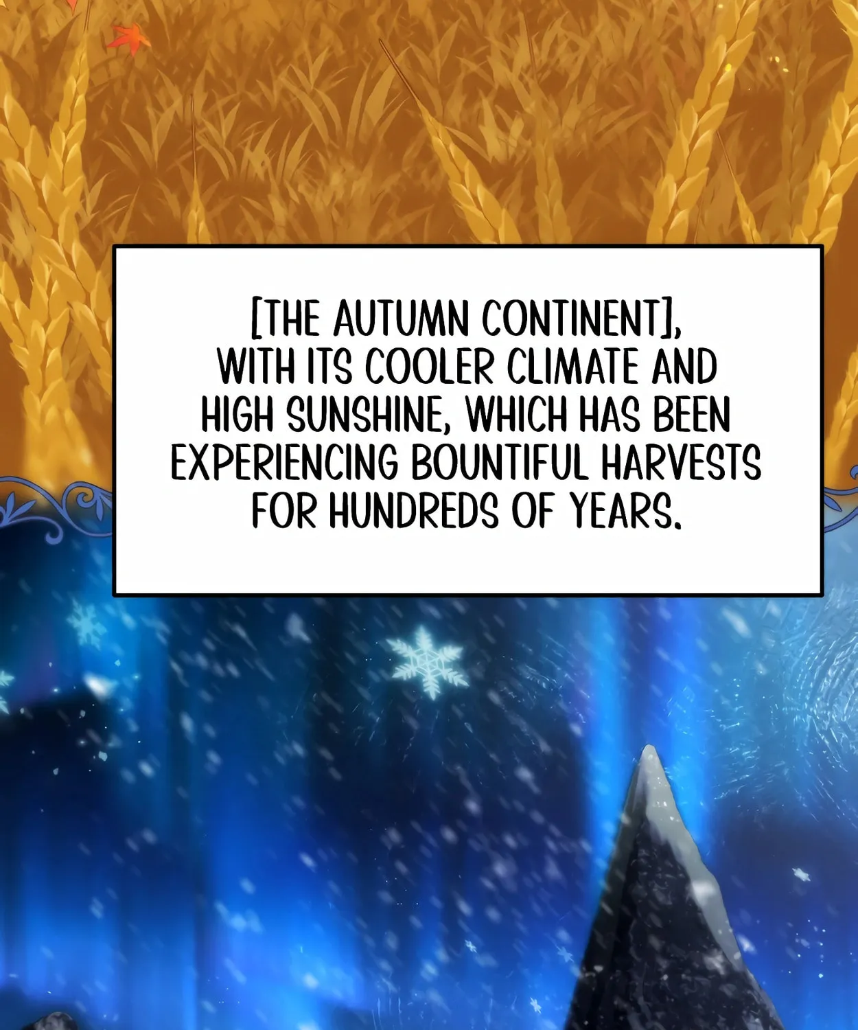 The Dragon's Guide to Defying Death Chapter 9 page 12 - 