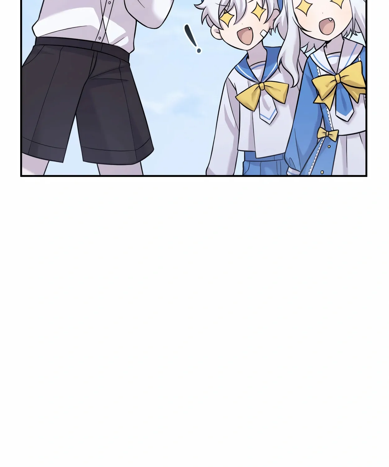 The Dragon's Guide to Defying Death Chapter 9 page 126 - 