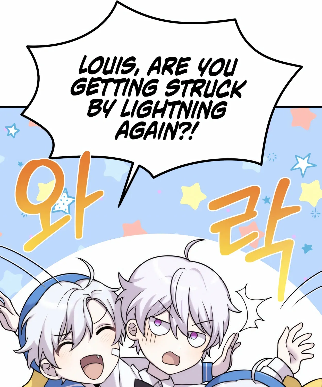 The Dragon's Guide to Defying Death Chapter 9 page 128 - 