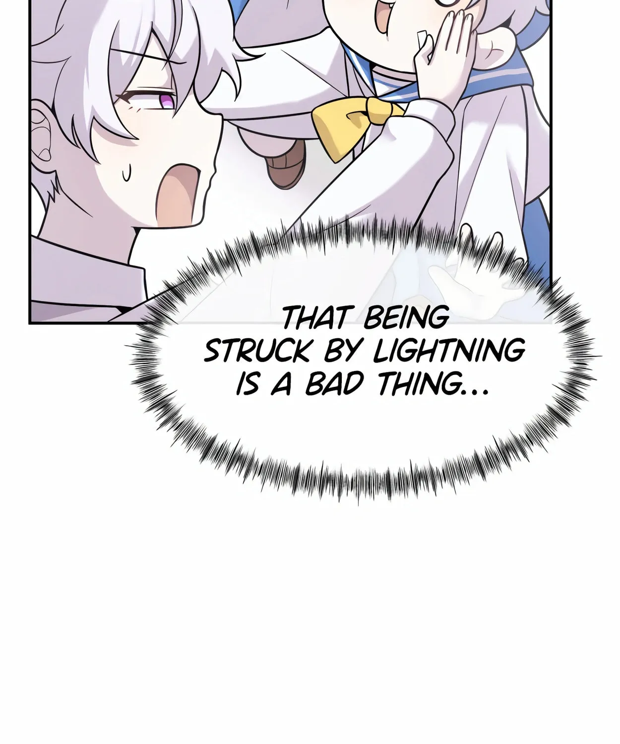 The Dragon's Guide to Defying Death Chapter 9 page 131 - 