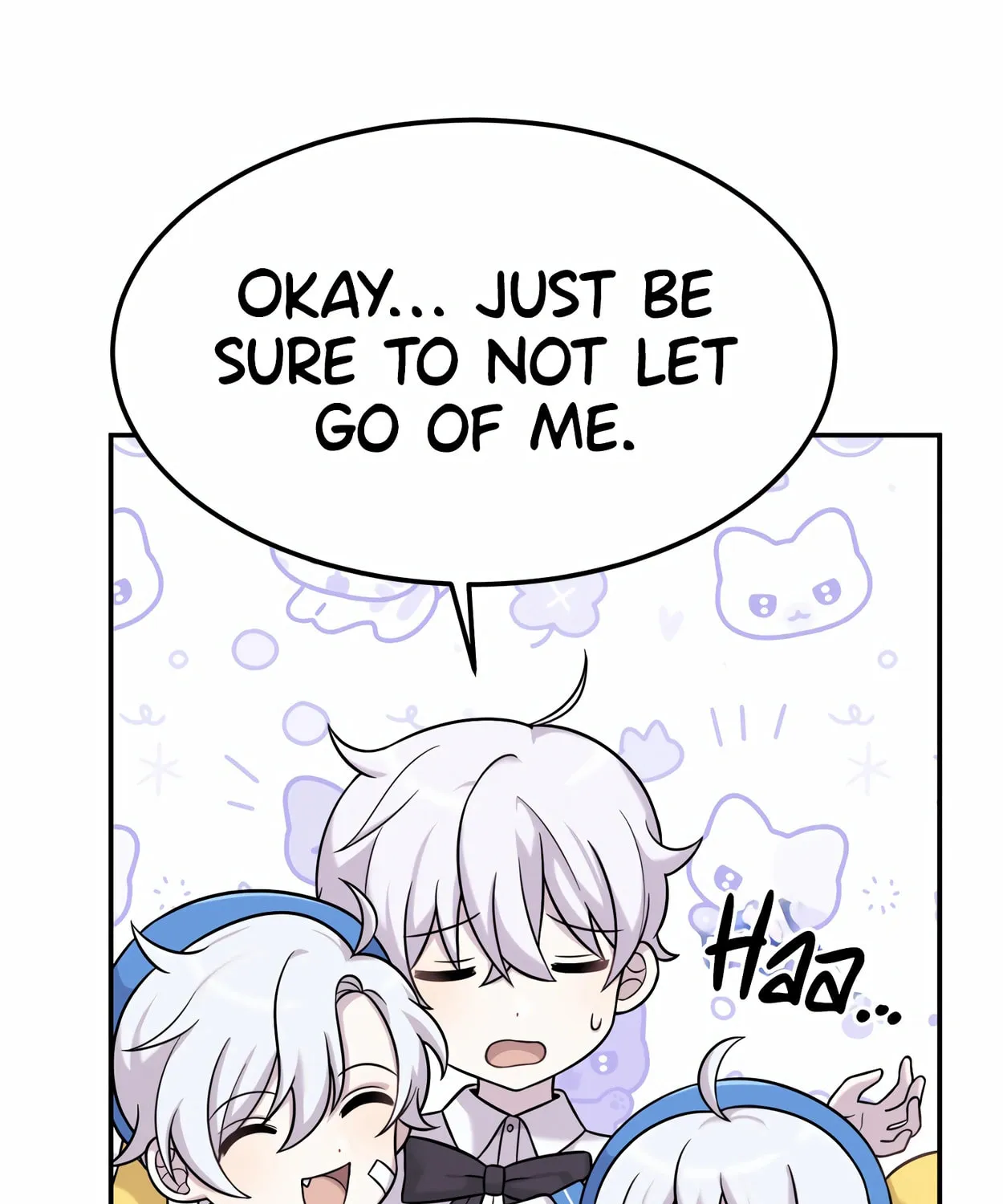 The Dragon's Guide to Defying Death Chapter 9 page 132 - 