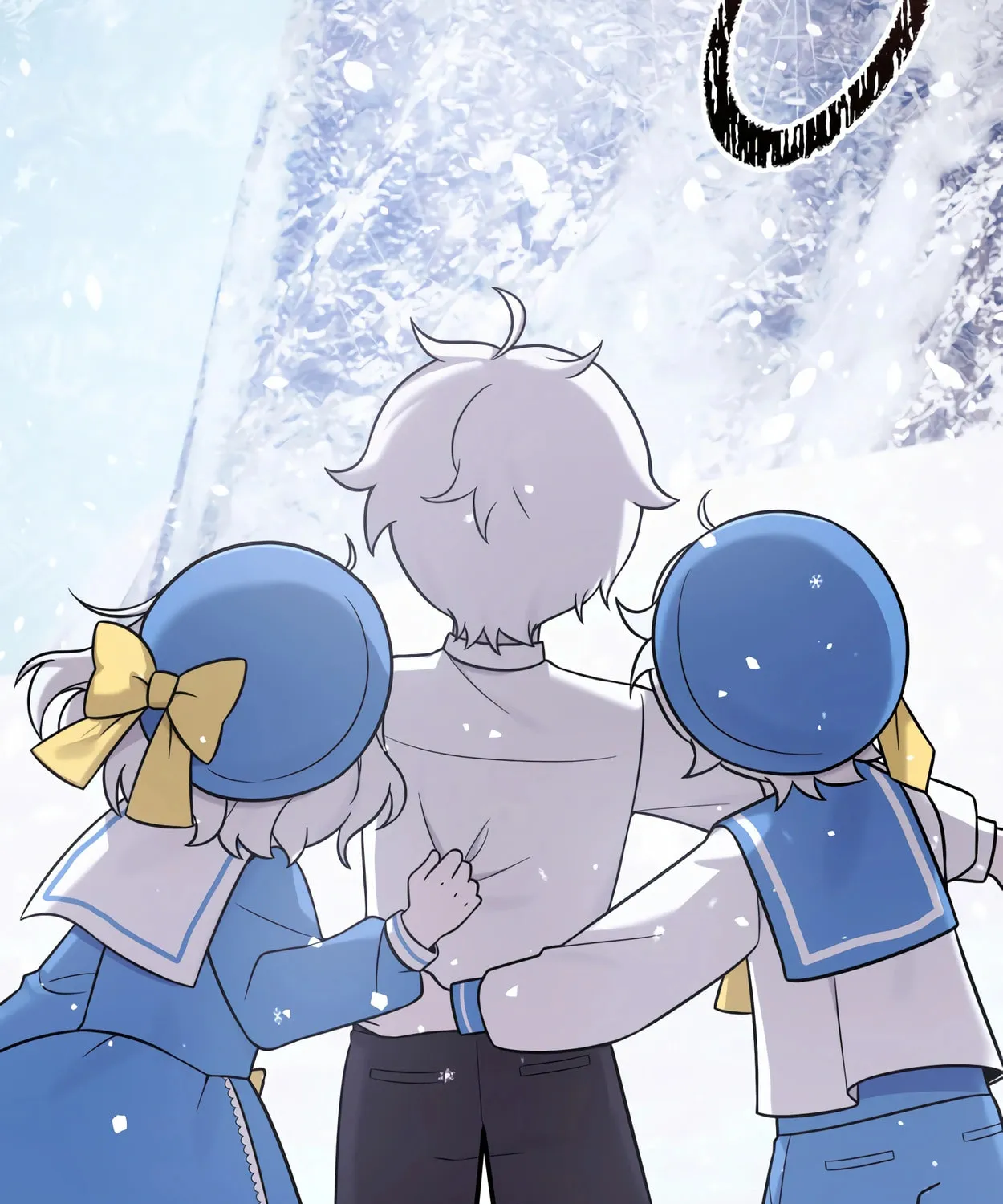 The Dragon's Guide to Defying Death Chapter 9 page 136 - 