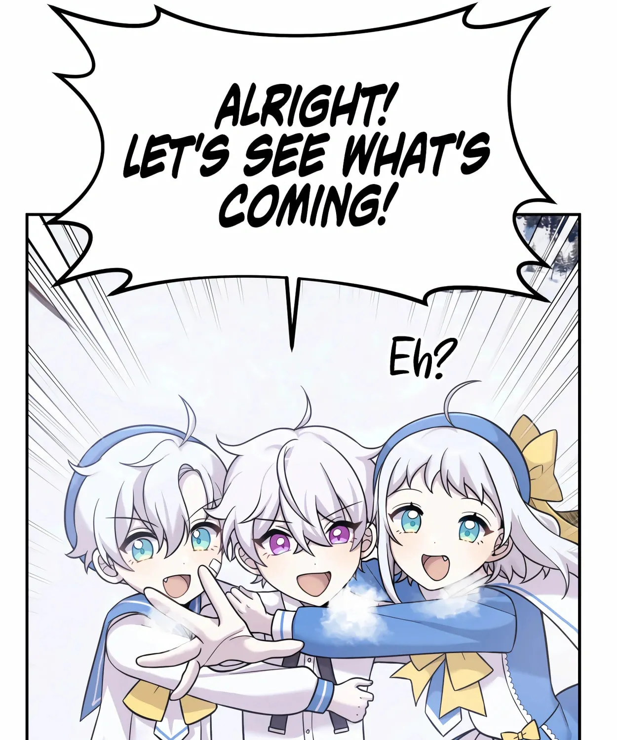 The Dragon's Guide to Defying Death Chapter 9 page 138 - 