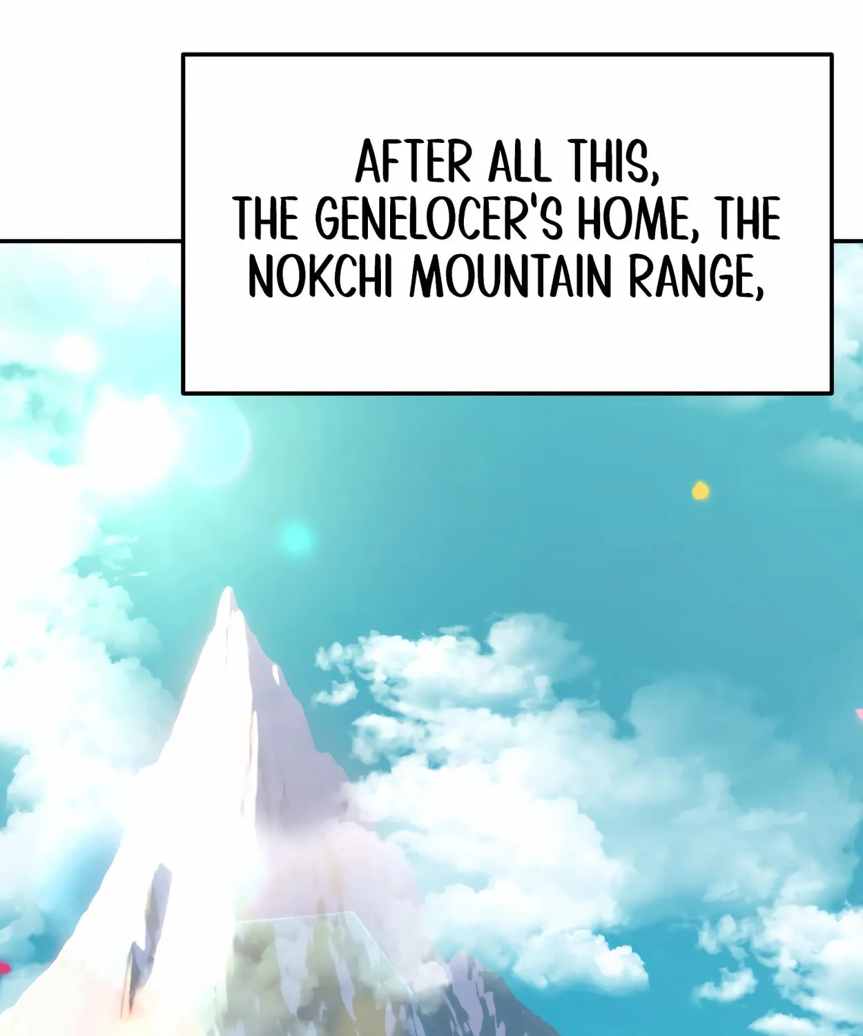The Dragon's Guide to Defying Death Chapter 9 page 15 - 