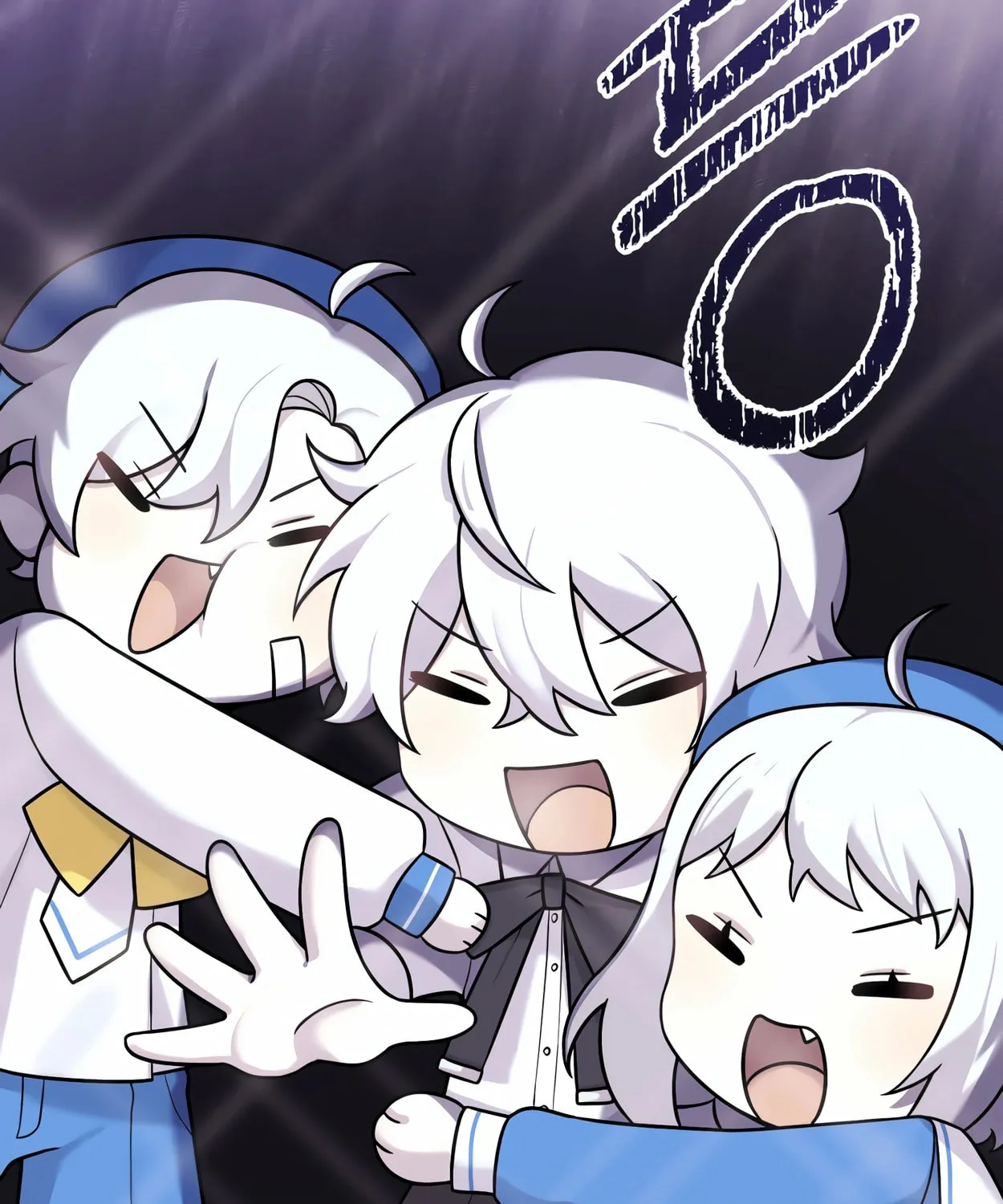 The Dragon's Guide to Defying Death Chapter 9 page 141 - 