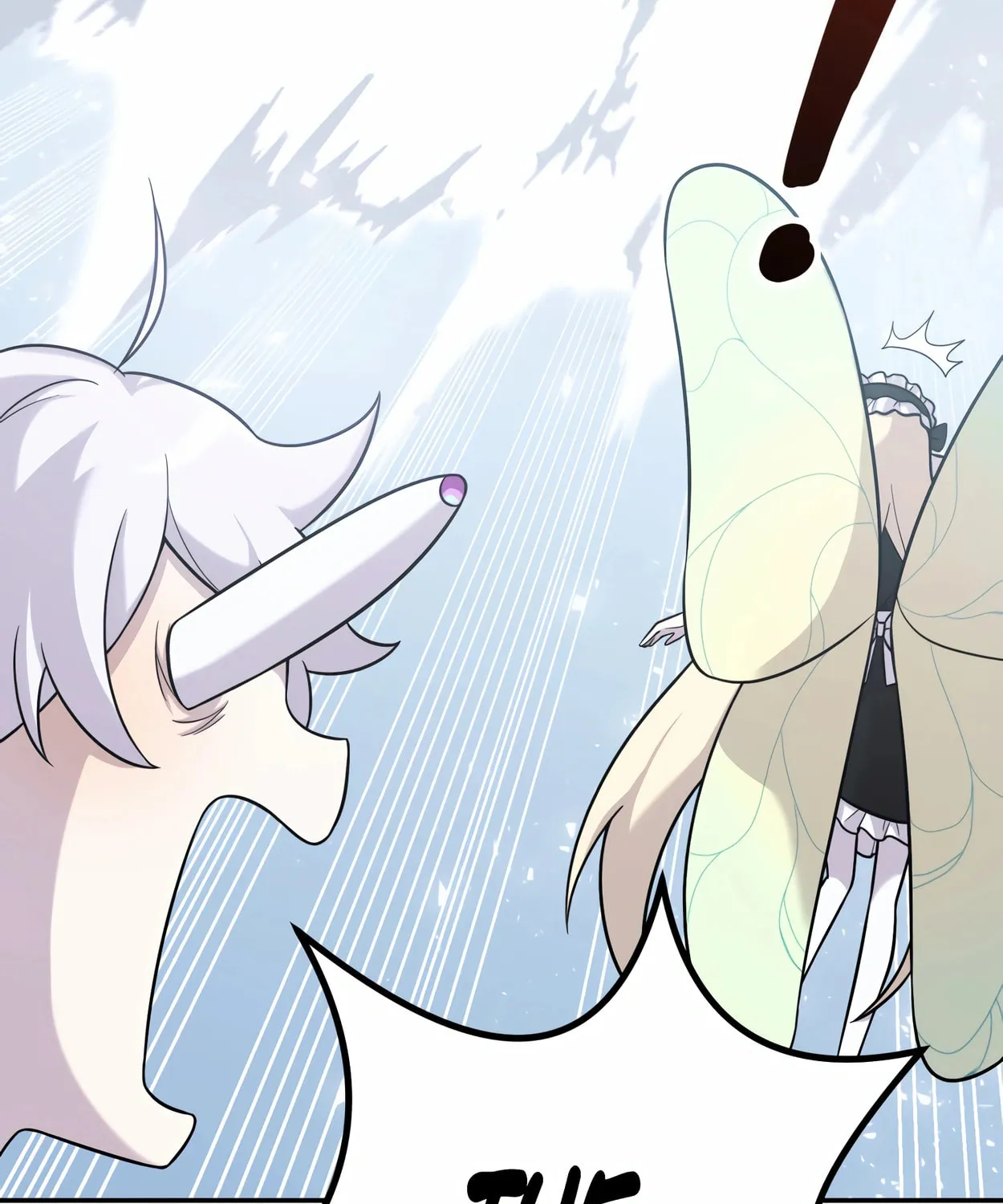 The Dragon's Guide to Defying Death Chapter 9 page 154 - 