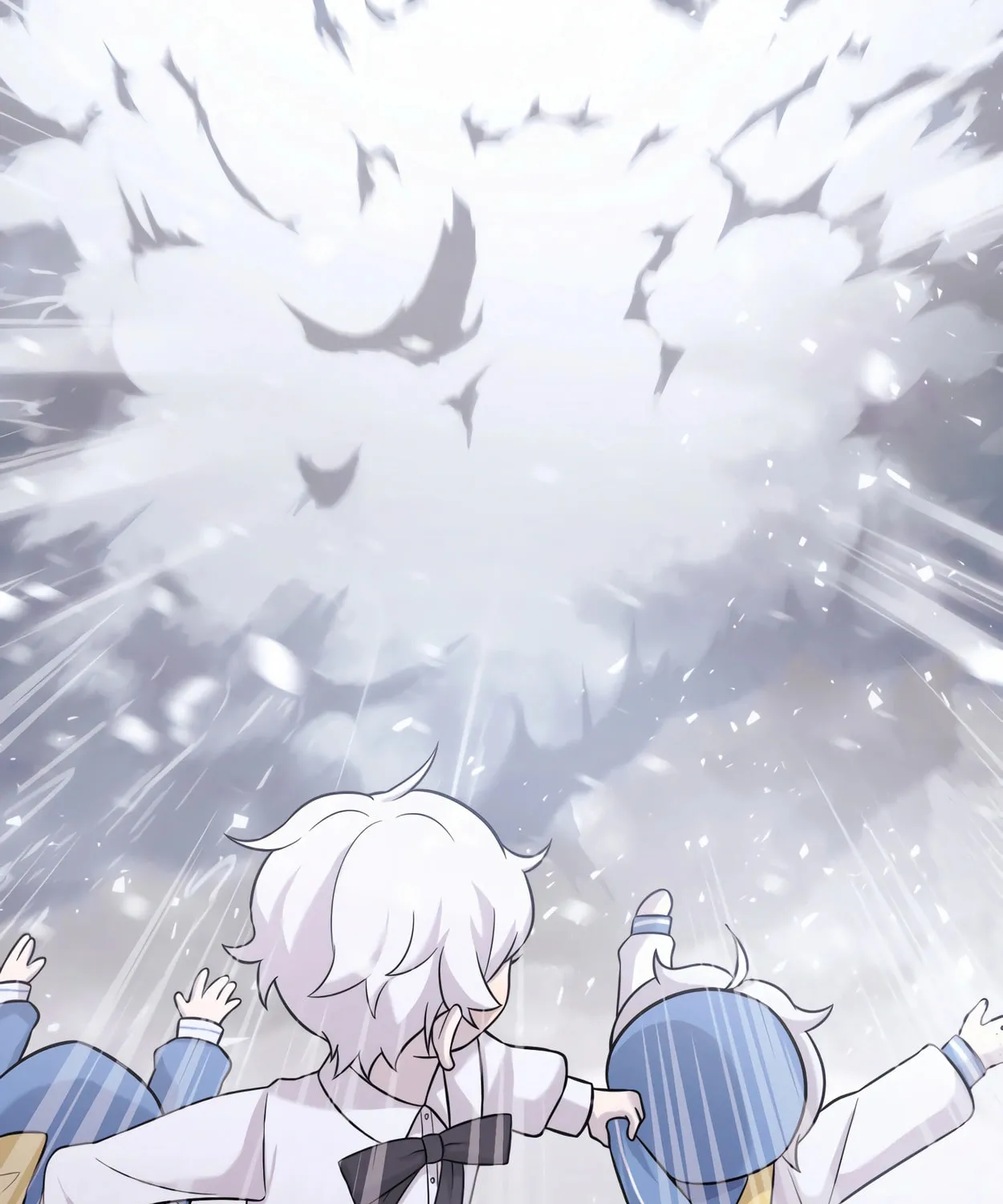 The Dragon's Guide to Defying Death Chapter 9 page 166 - 