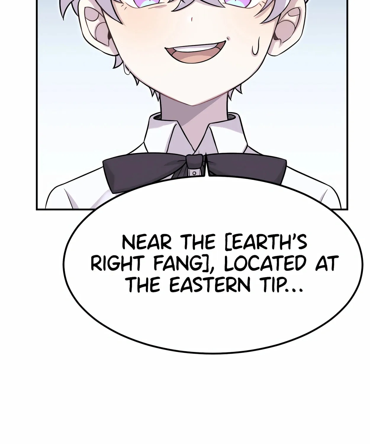 The Dragon's Guide to Defying Death Chapter 9 page 19 - 