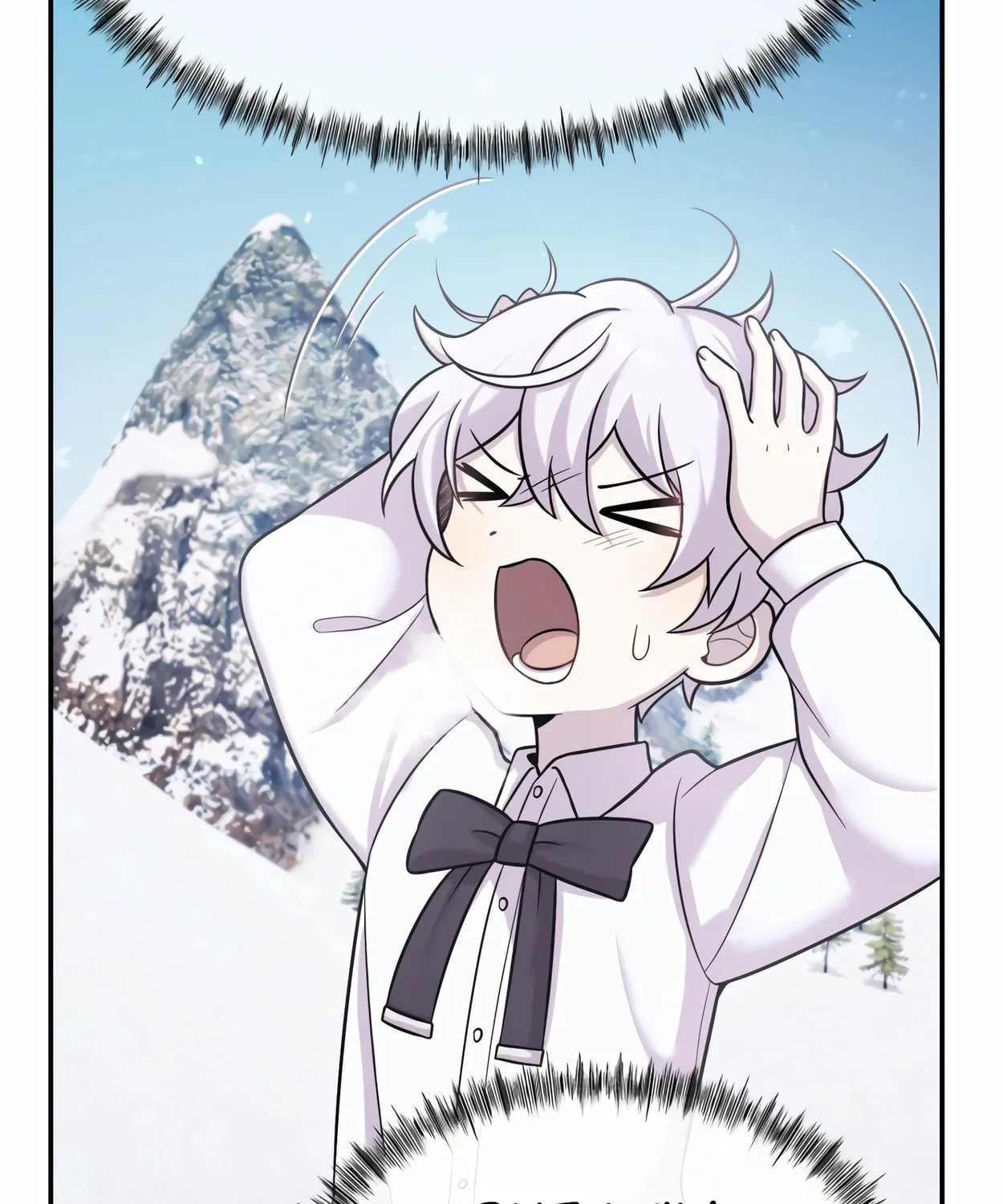 The Dragon's Guide to Defying Death Chapter 9 page 29 - 
